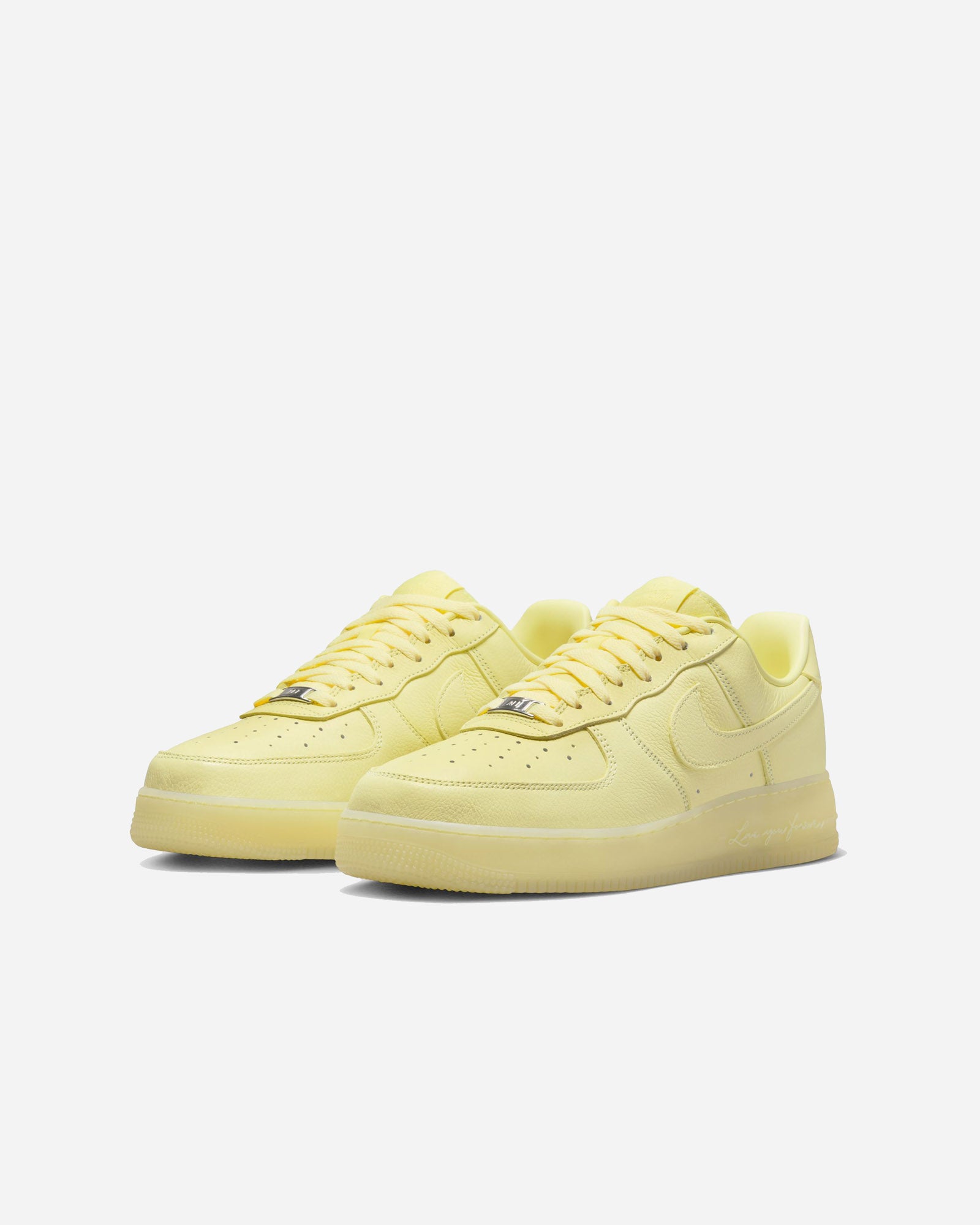 NOCTA X Air Force 1 Low SP image