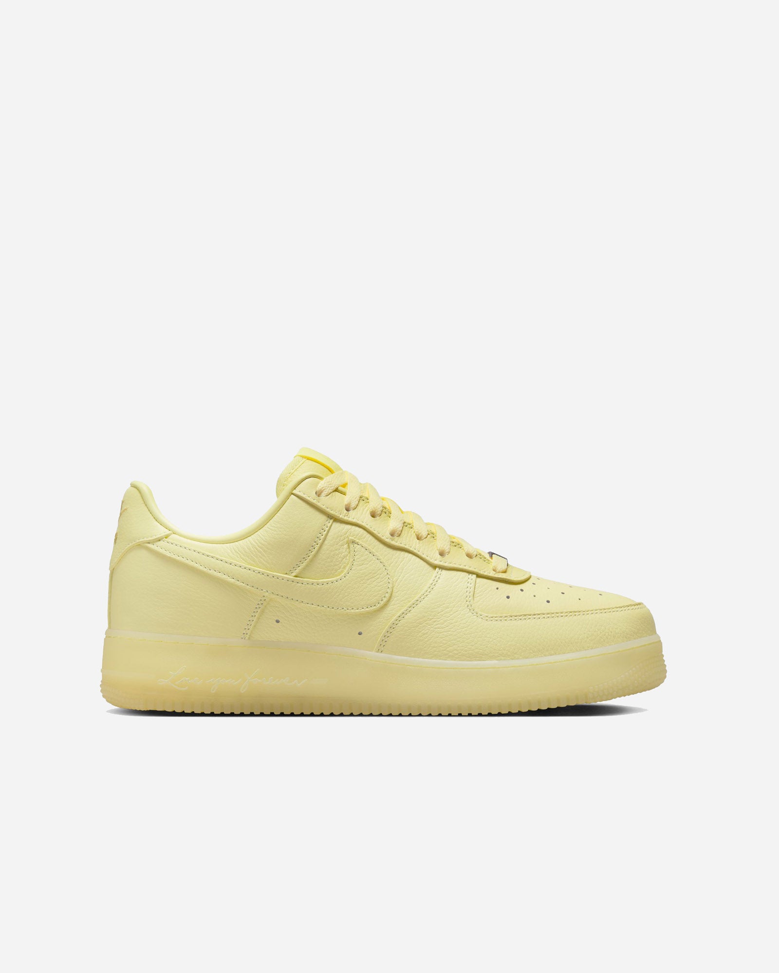 NOCTA X Air Force 1 Low SP image