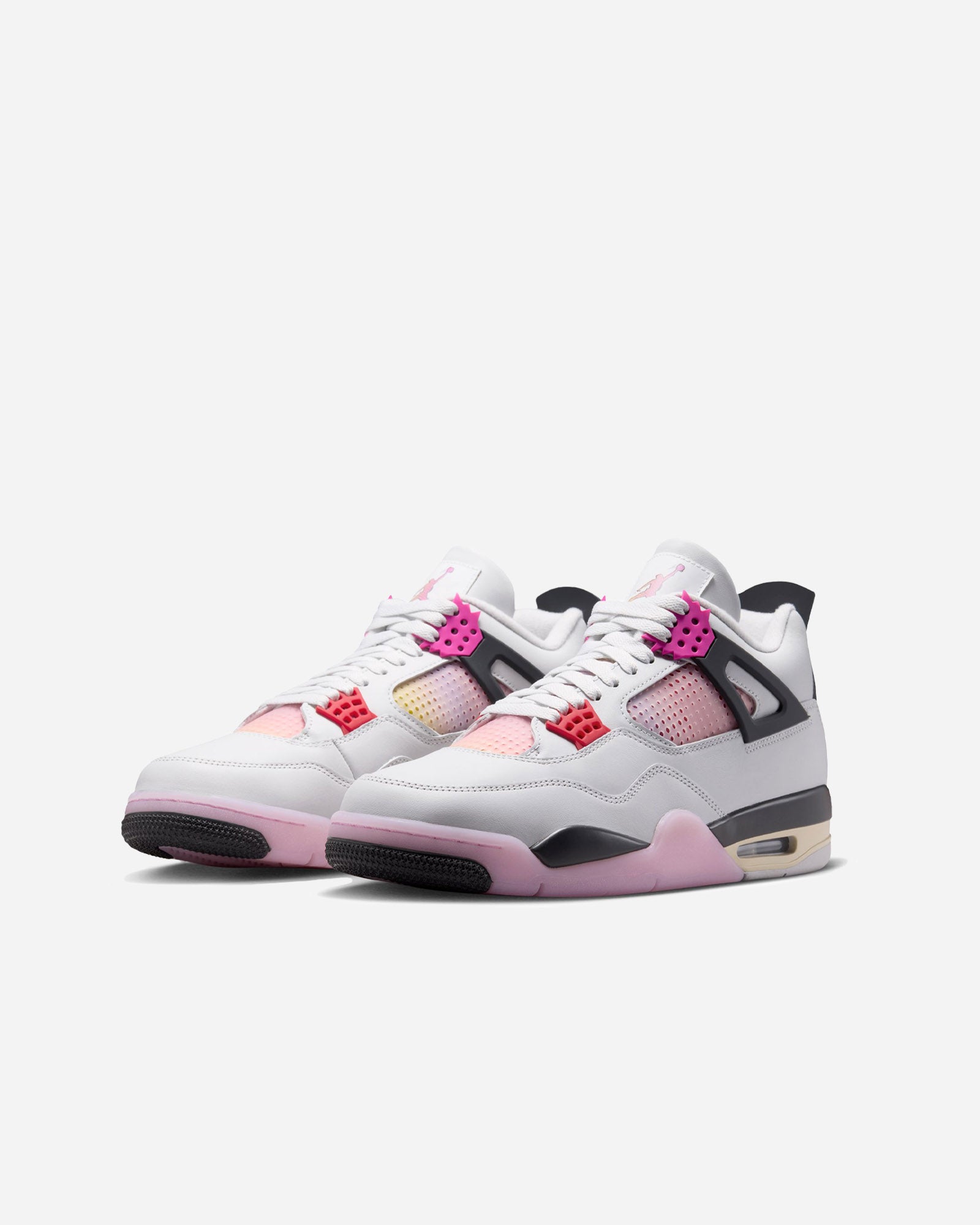 Air Jordan 4 Retro Comic image