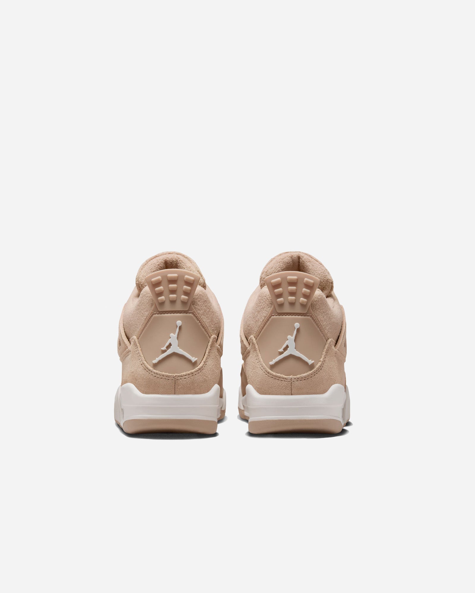 Women´s Air Jordan 4 Retro Hemp image