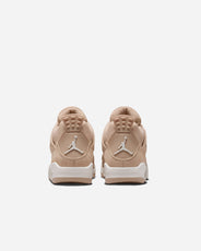 Women´s Air Jordan 4 Retro Hemp thumbnail image