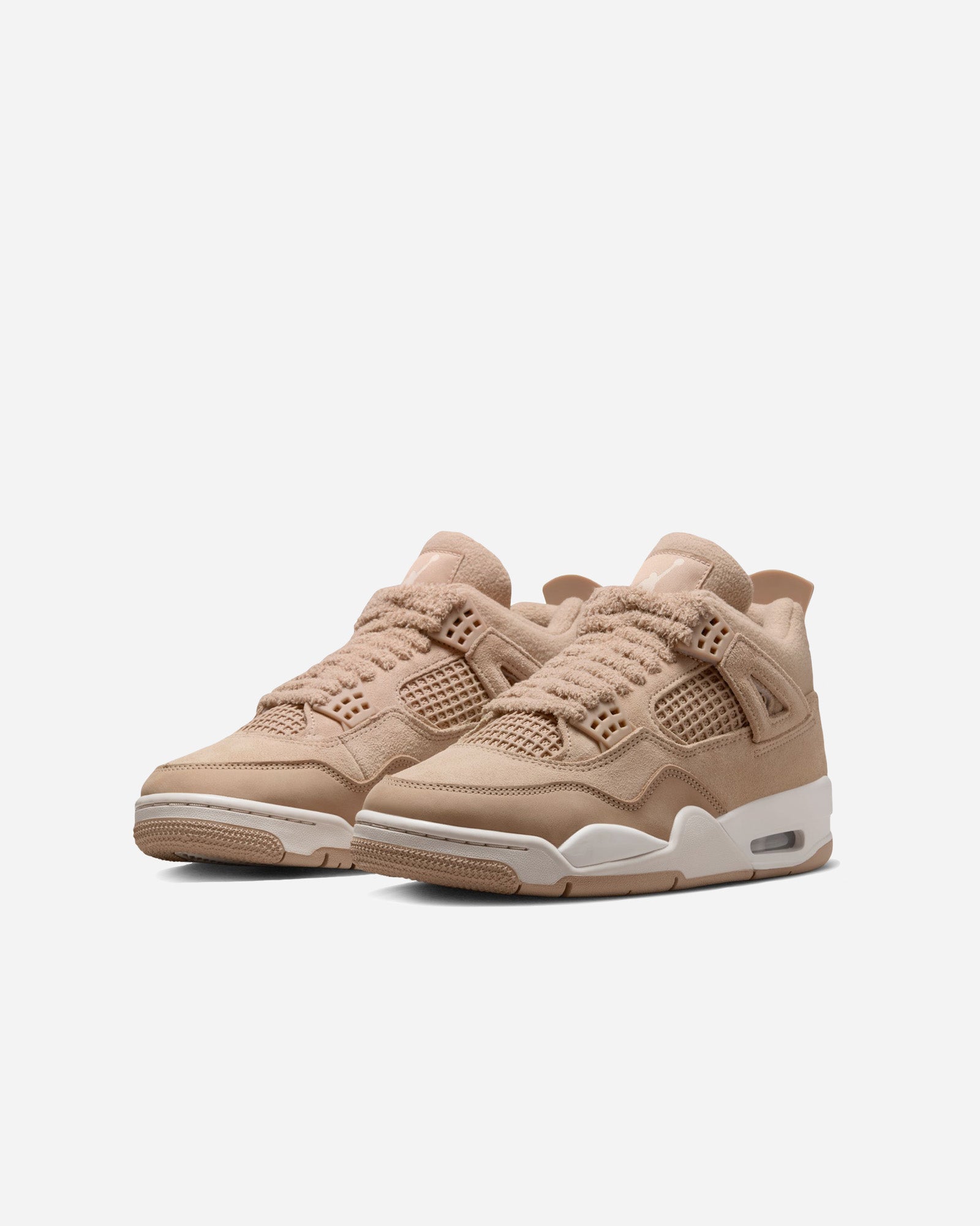 Women´s Air Jordan 4 Retro Hemp image