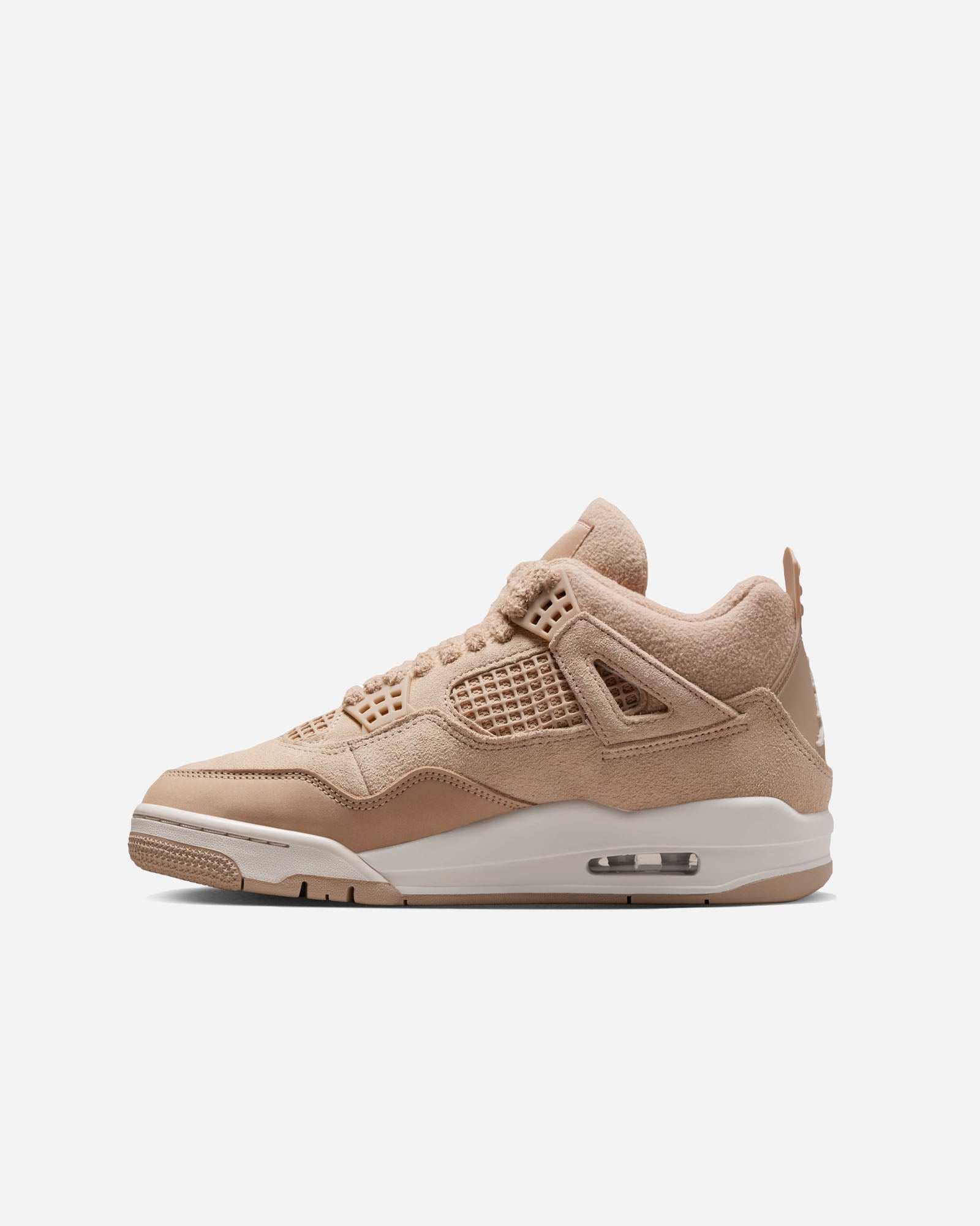 Women´s Air Jordan 4 Retro Hemp image