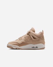 Women´s Air Jordan 4 Retro Hemp thumbnail image
