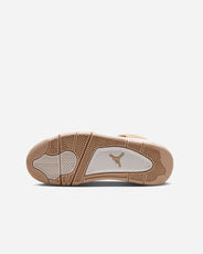 Women´s Air Jordan 4 Retro Hemp thumbnail image