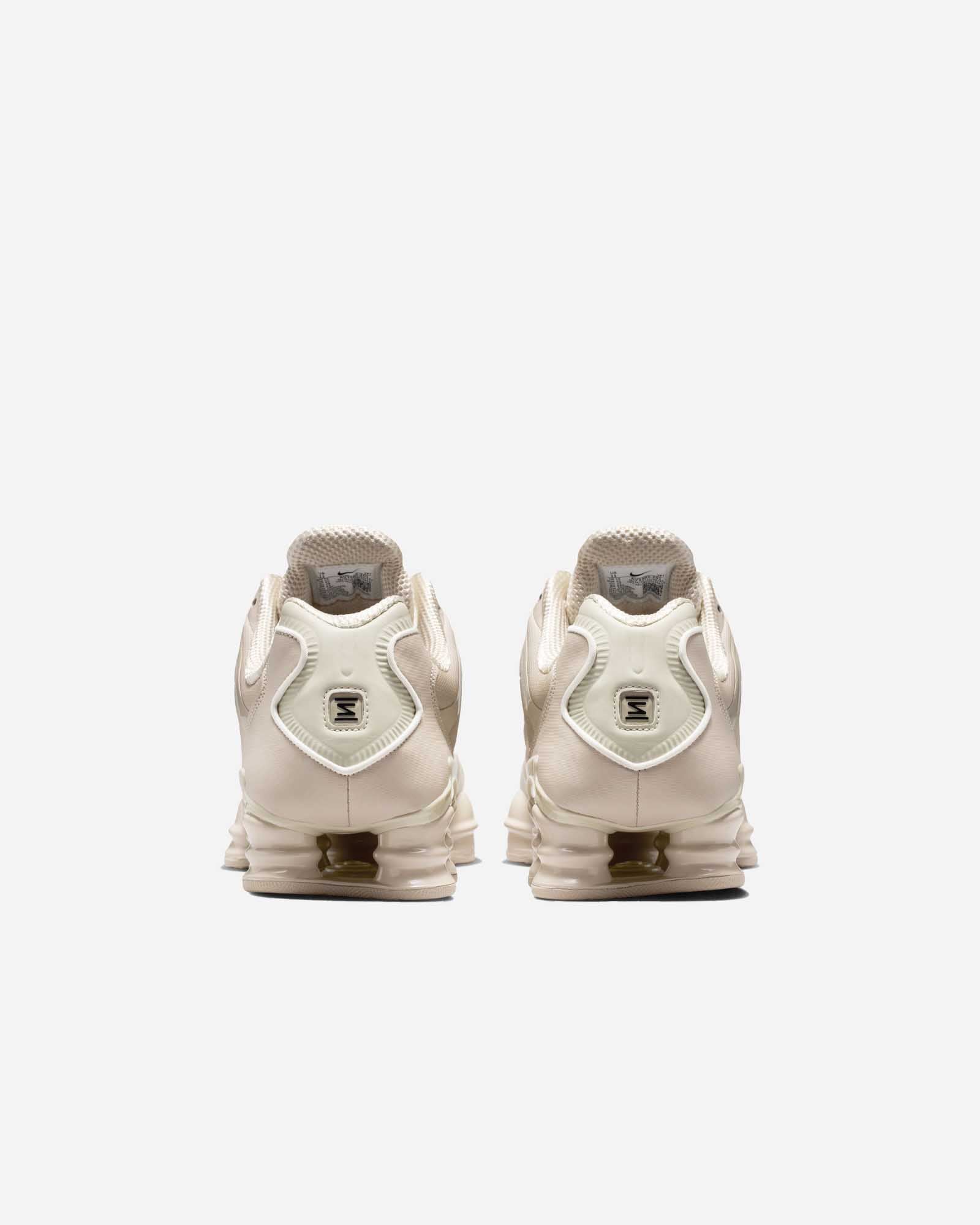 Nike Shox TL image