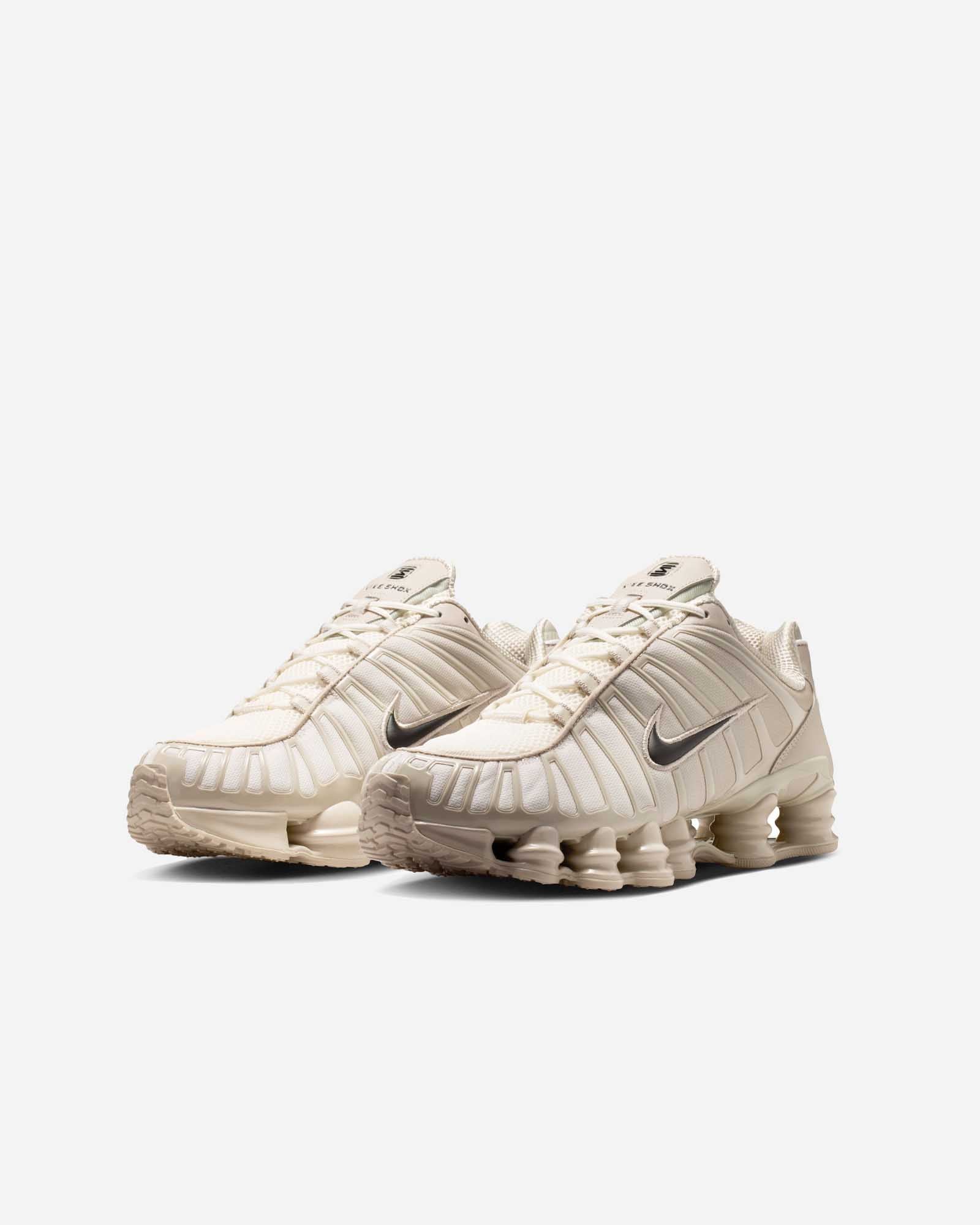 Nike Shox TL image