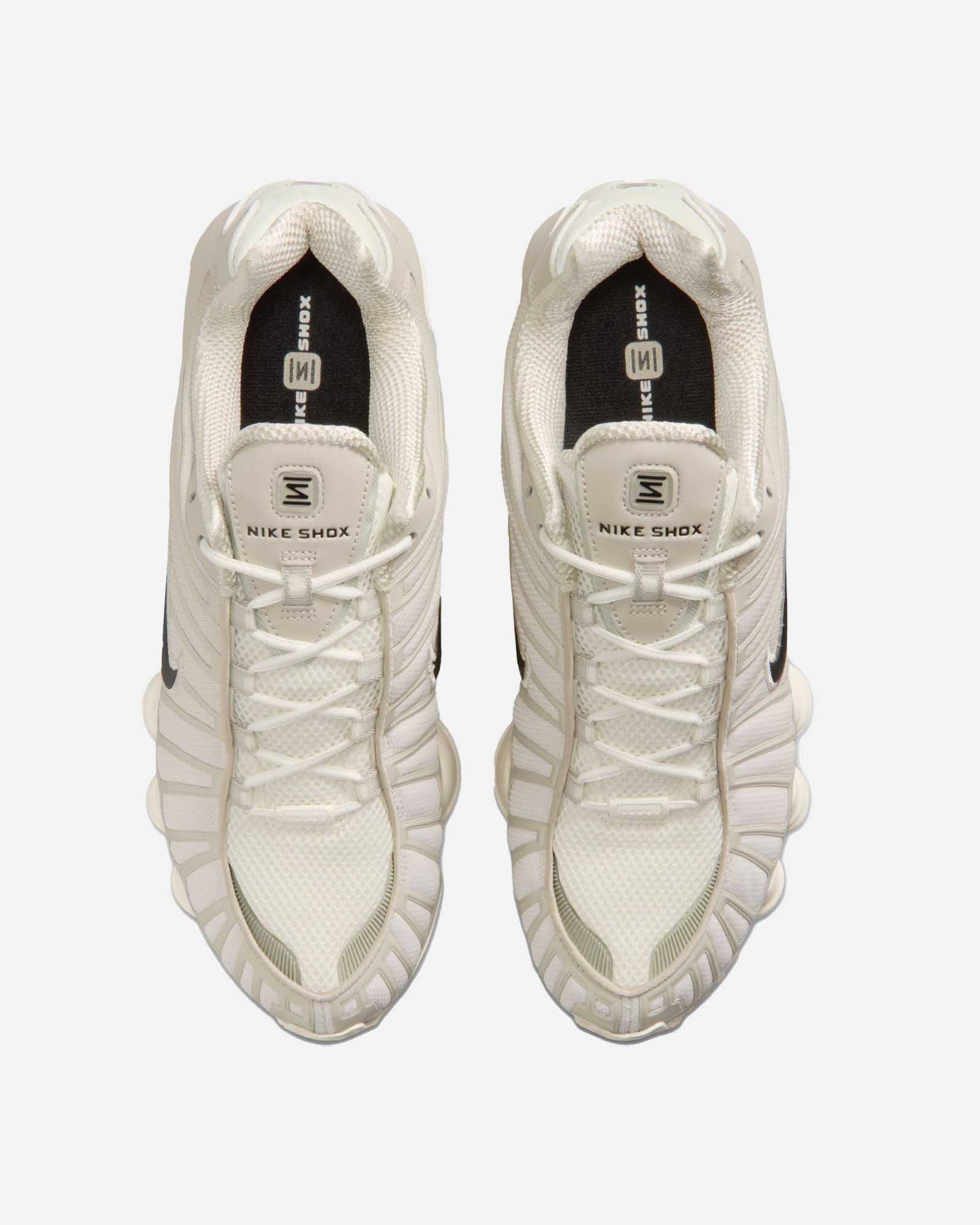 Nike Shox TL image