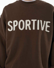 Sarjao Crewneck thumbnail image