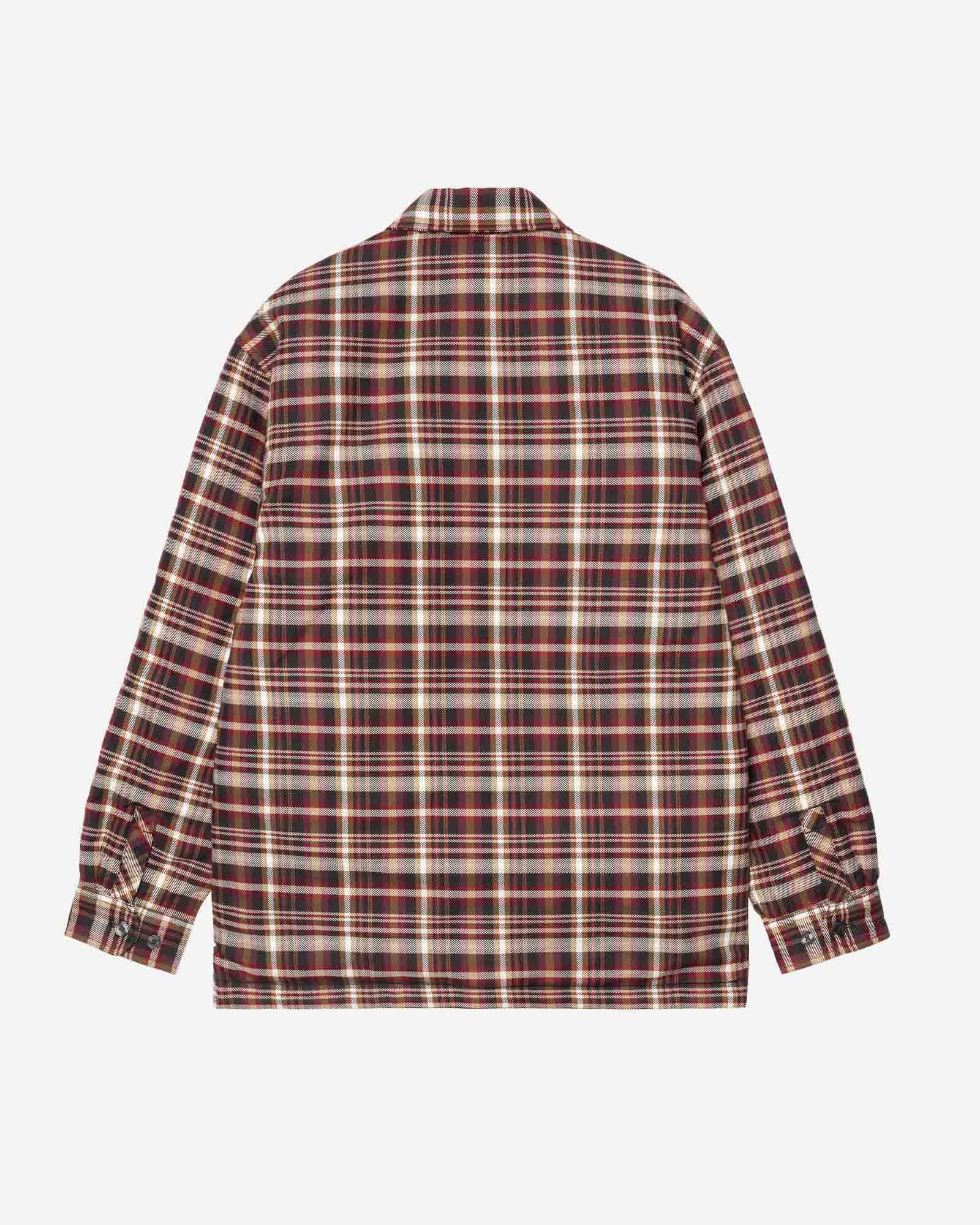 Cronyn Shirt Jac image