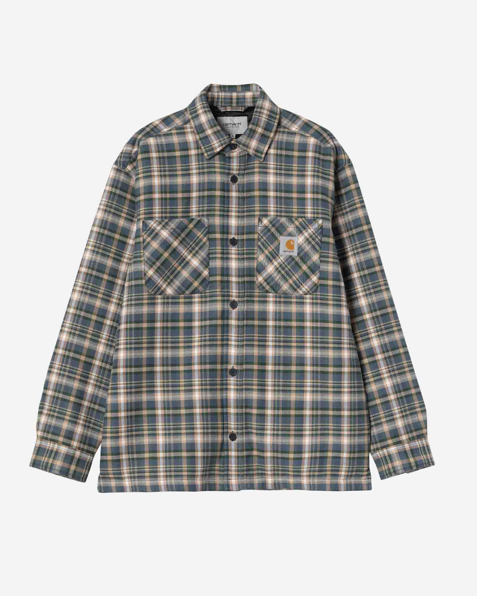 Cronyn Shirt Jac image