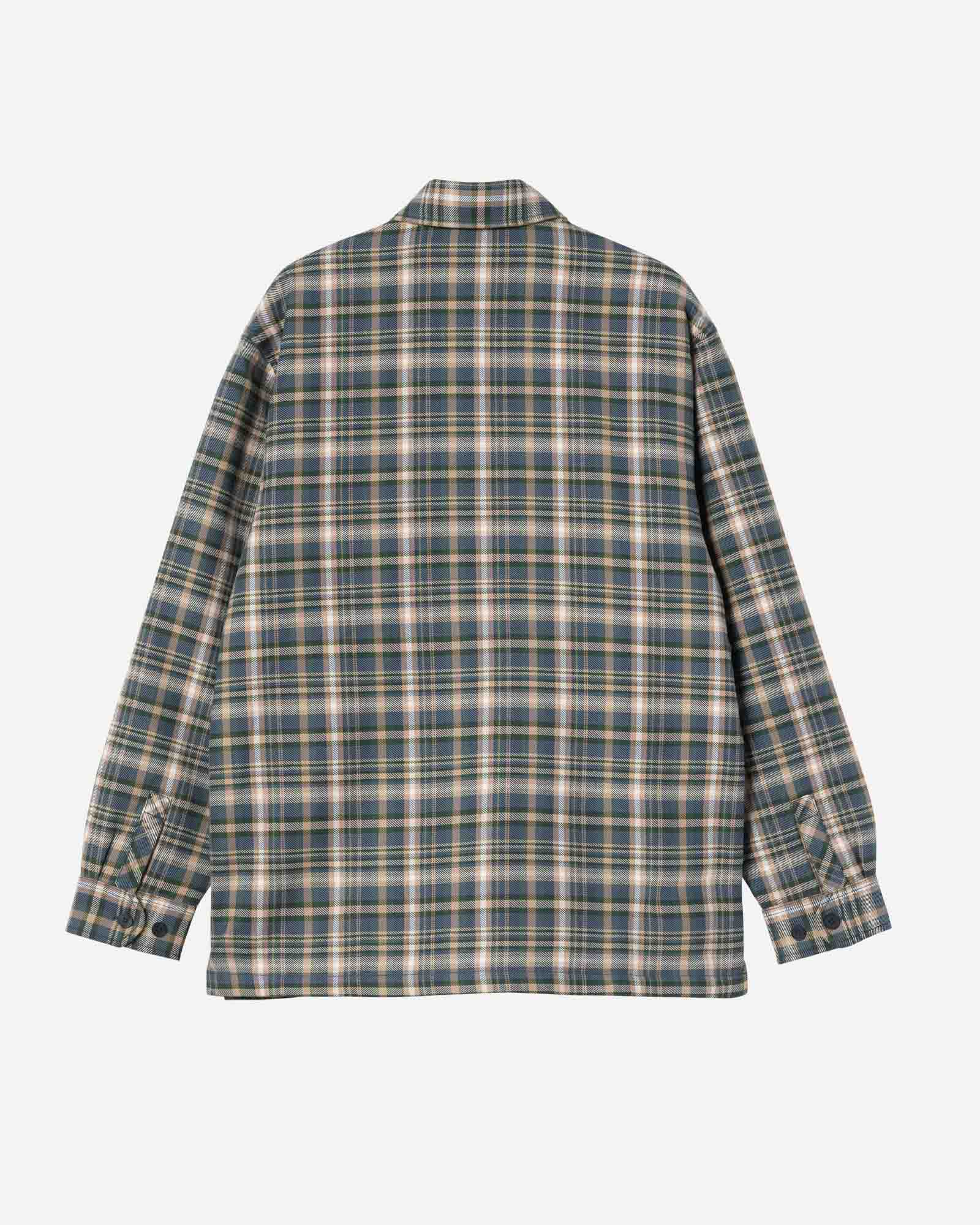 Cronyn Shirt Jac image