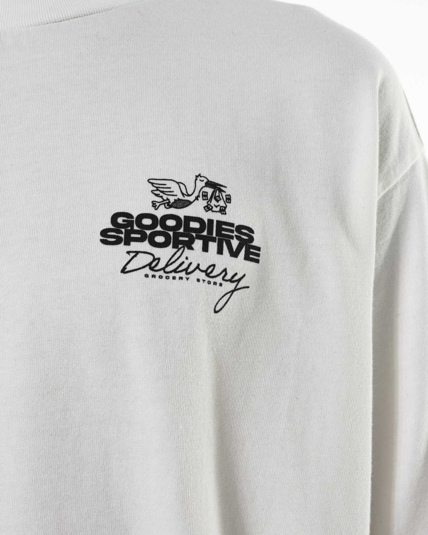 Delivery Tee image