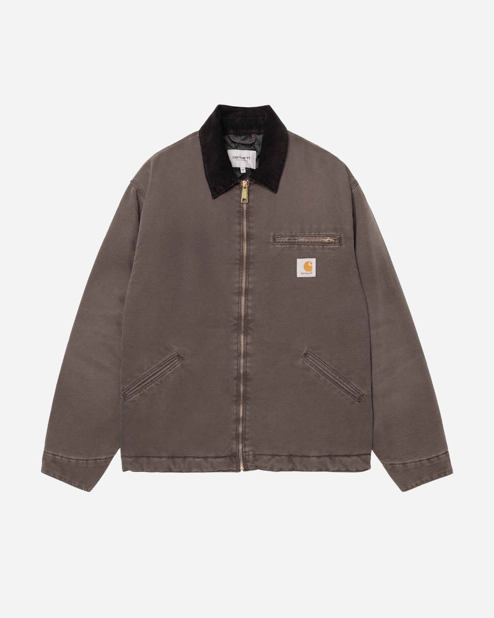 OG Detroit Jacket Dearborn Canvas image