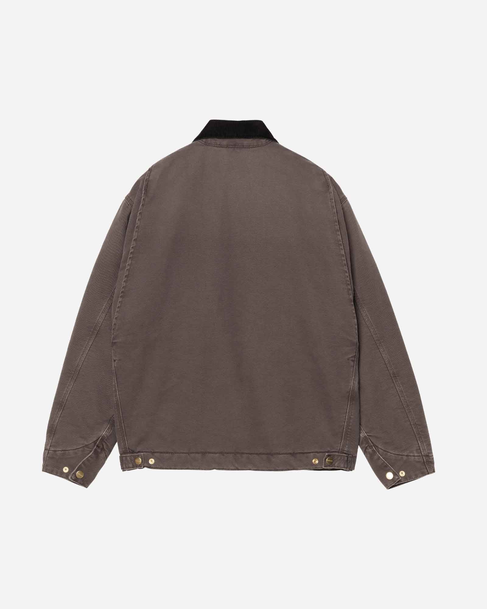 OG Detroit Jacket Dearborn Canvas image