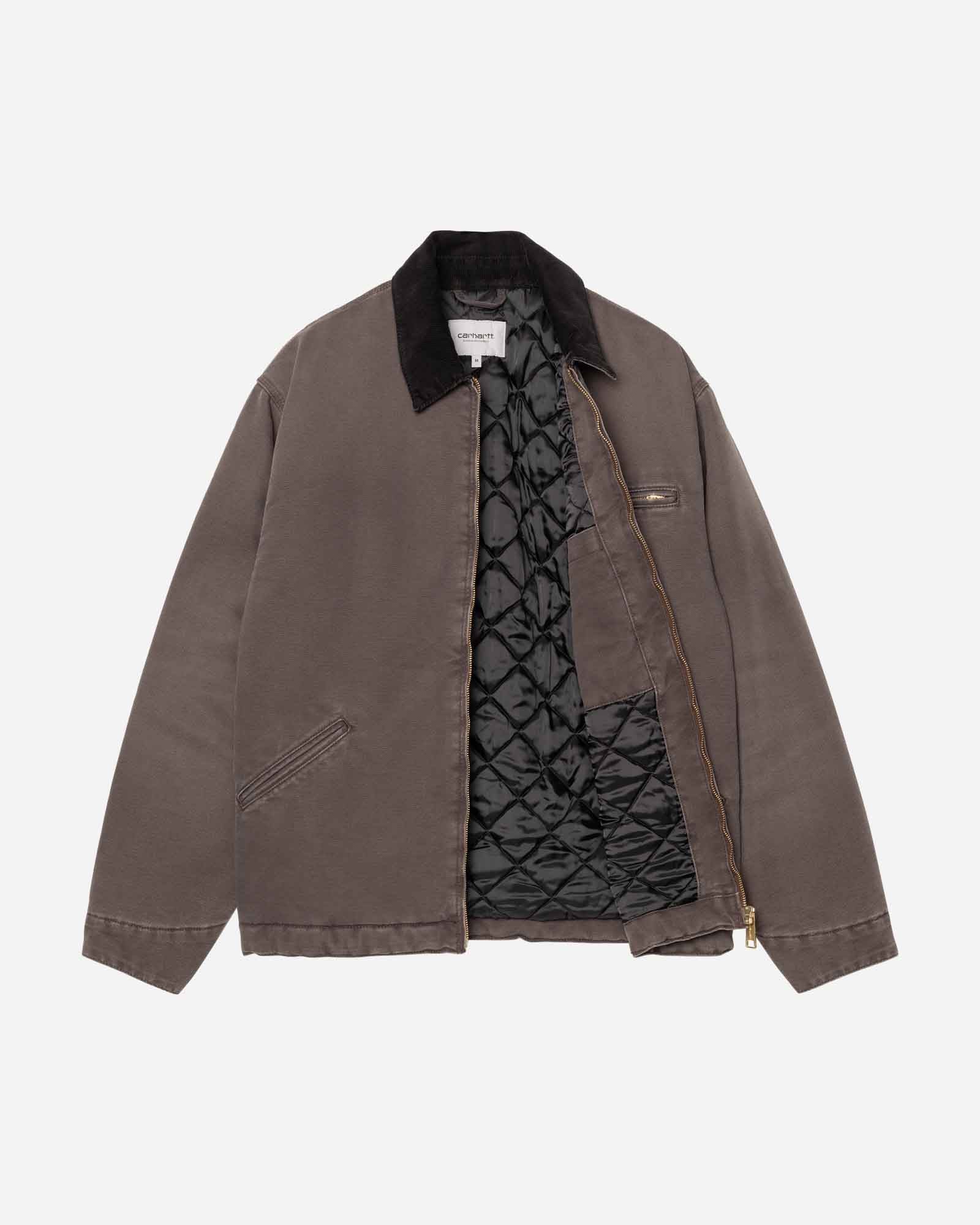OG Detroit Jacket Dearborn Canvas image