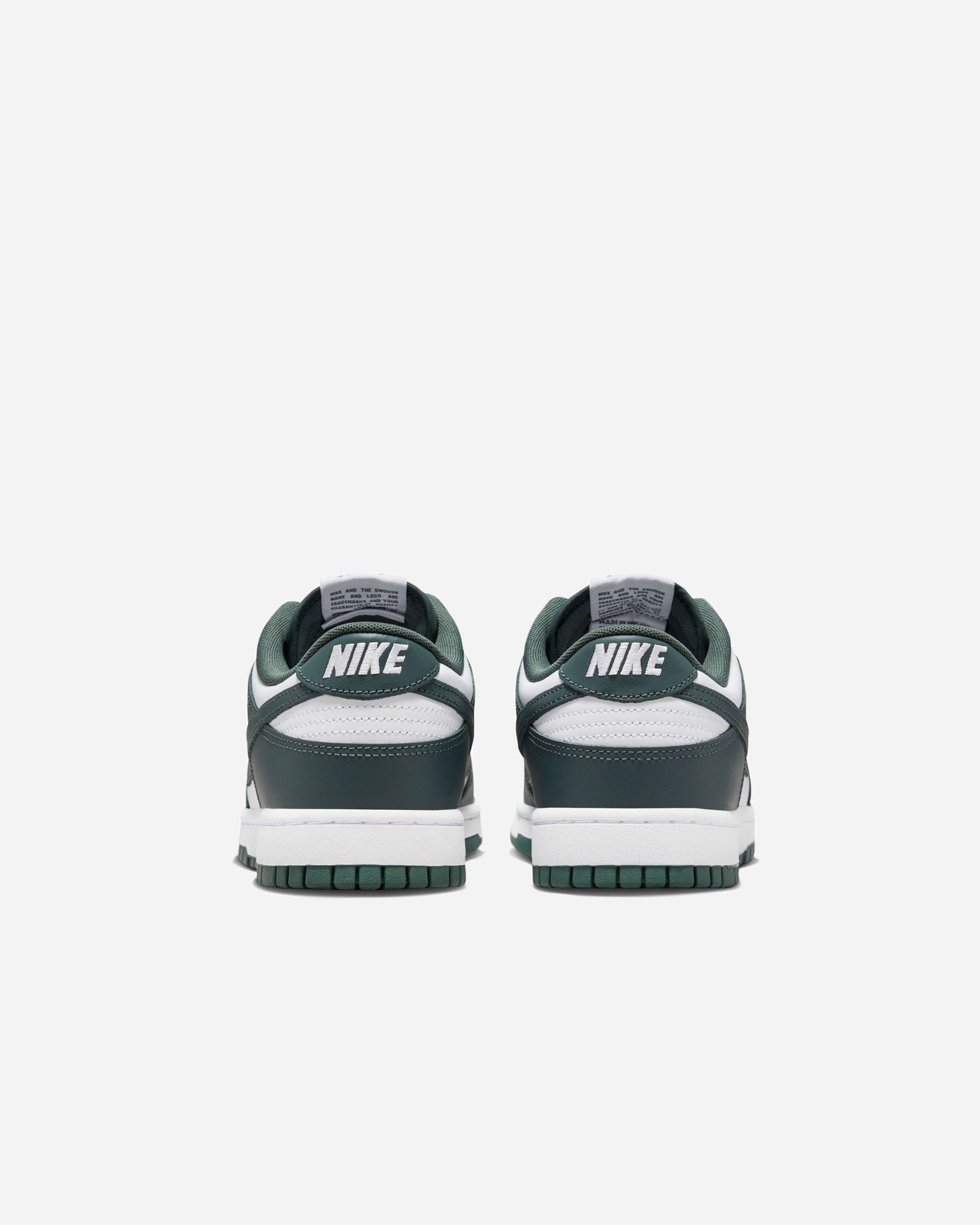 Nike Dunk Low Retro &quot;Vintage Green&quot; image