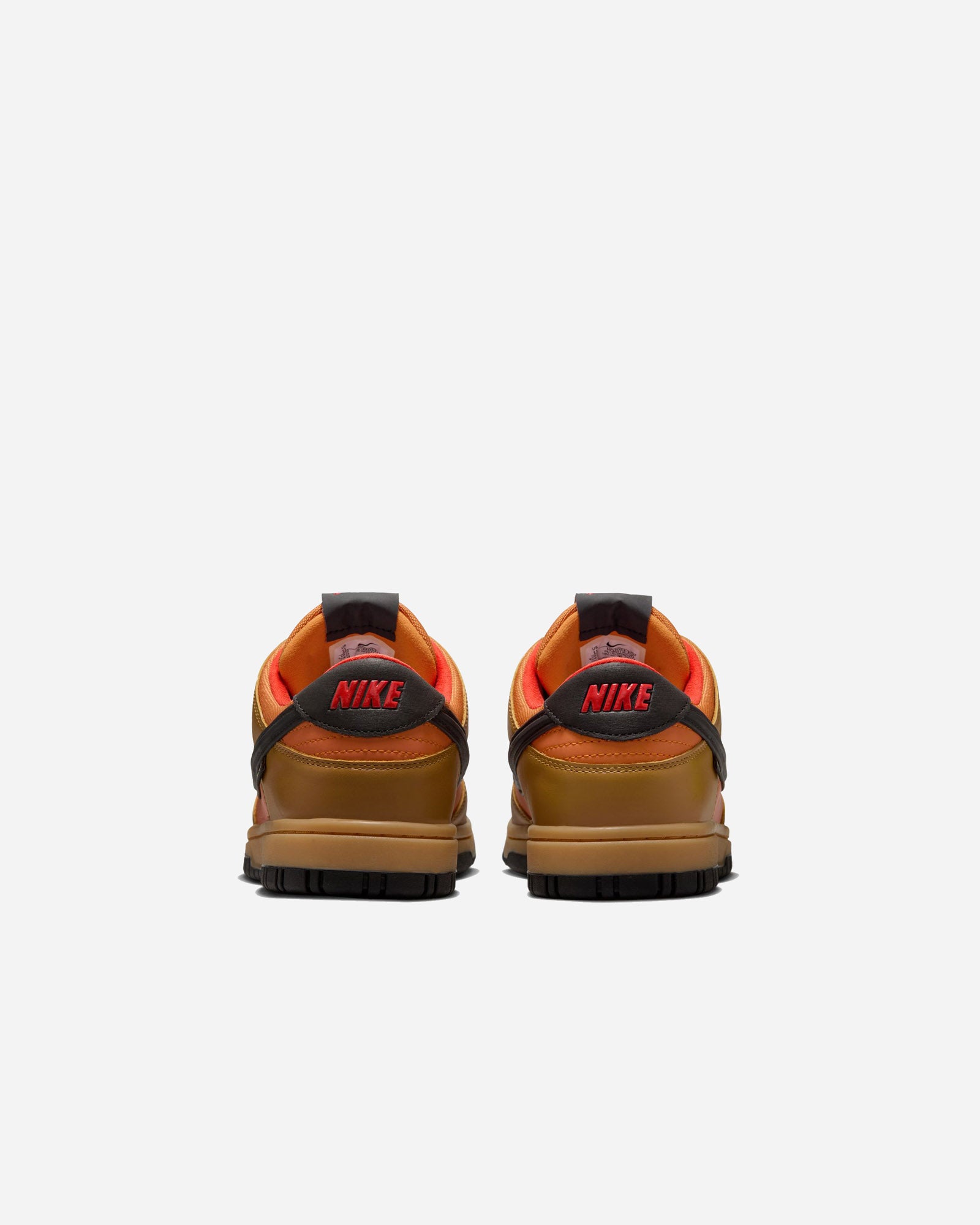 Nike Dunk Low GORE-TEX image