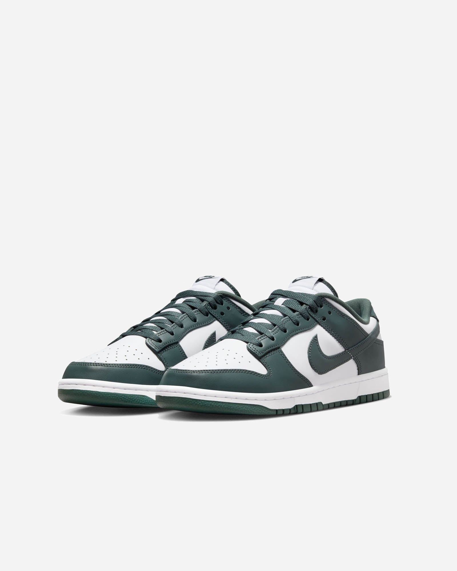 Nike Dunk Low Retro &quot;Vintage Green&quot; image