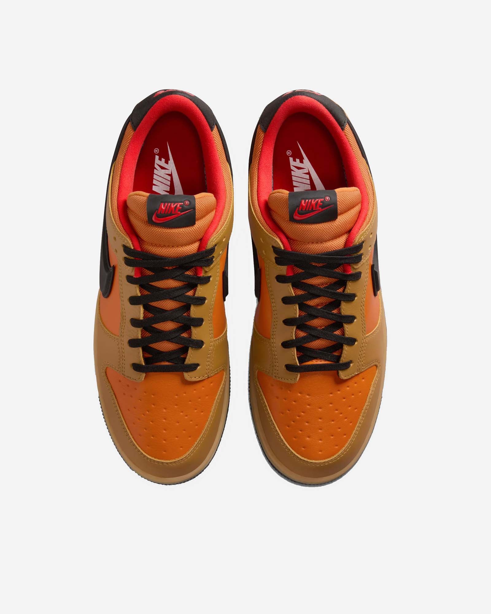 Nike Dunk Low GORE-TEX image