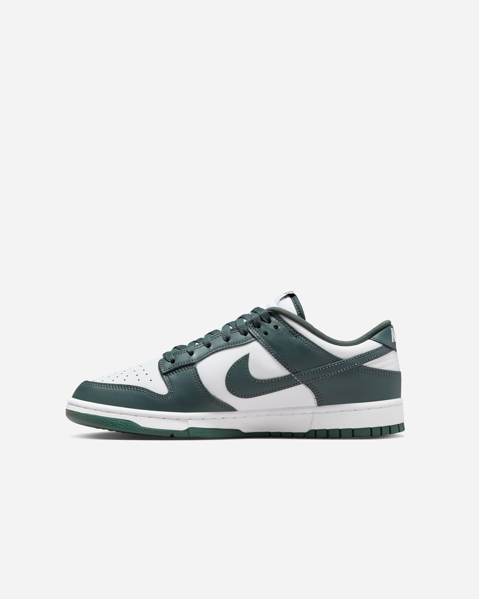 Nike Dunk Low Retro &quot;Vintage Green&quot; image