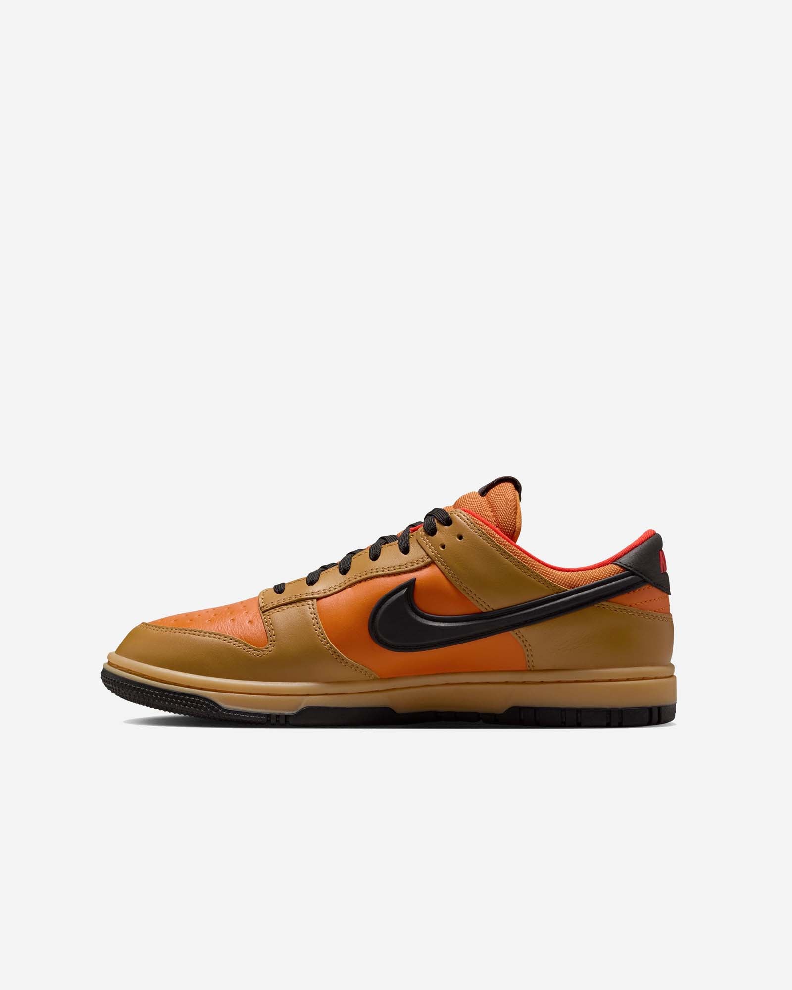 Nike Dunk Low GORE-TEX image