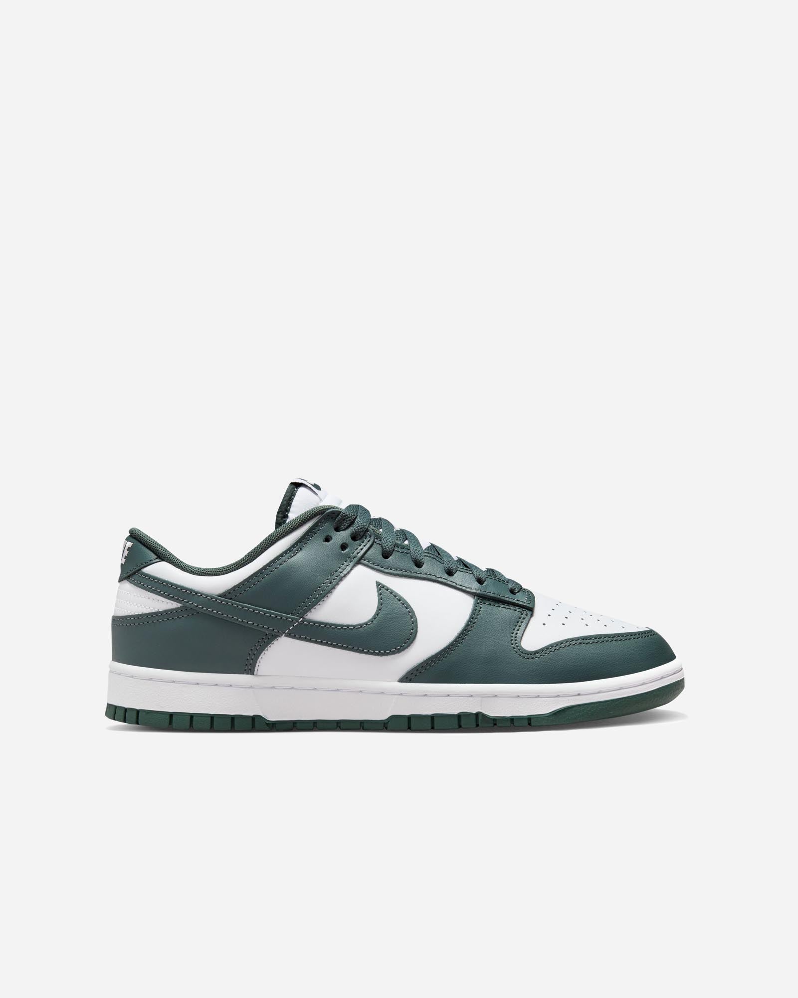 Nike Dunk Low Retro &quot;Vintage Green&quot; image