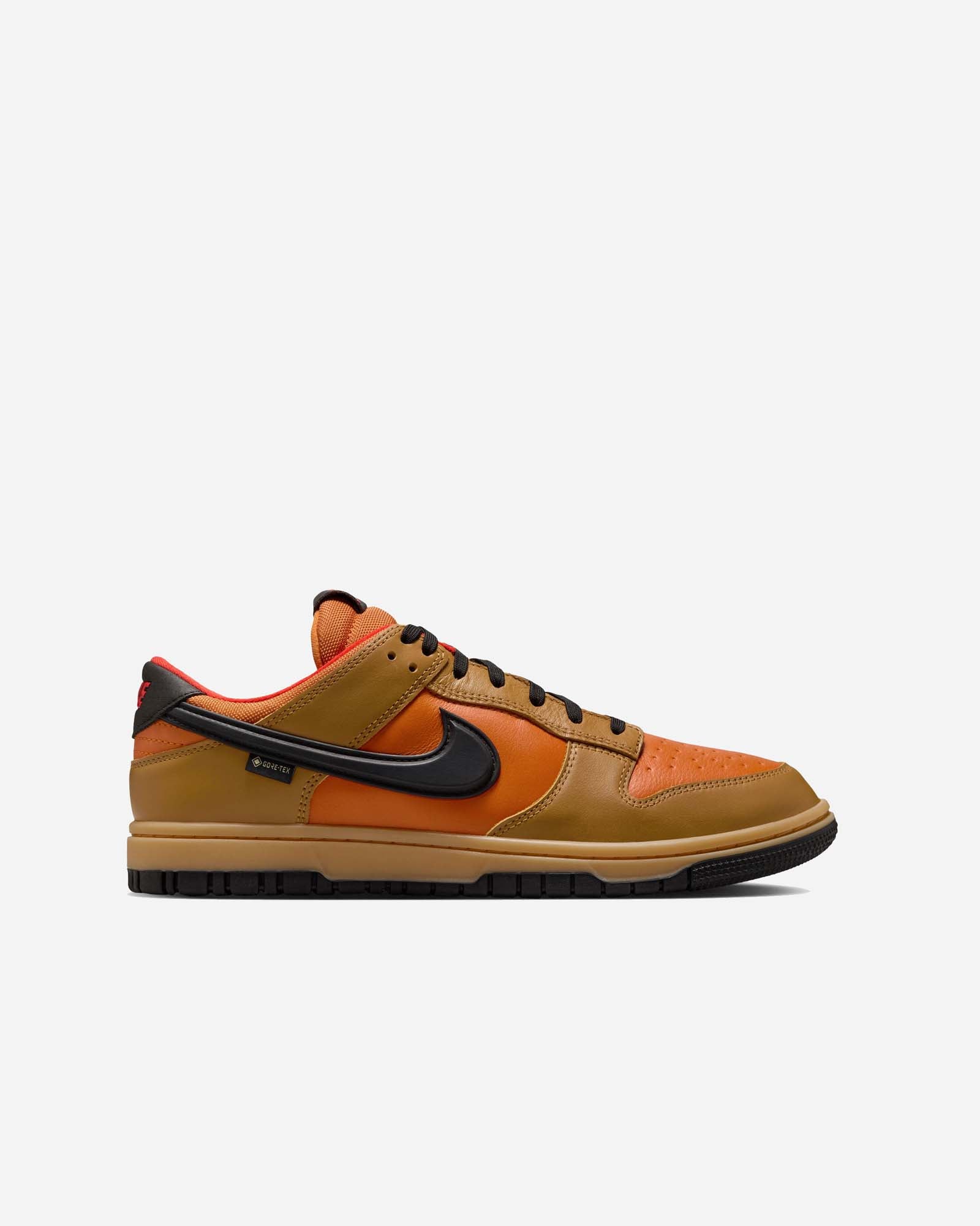 Nike Dunk Low GORE-TEX image