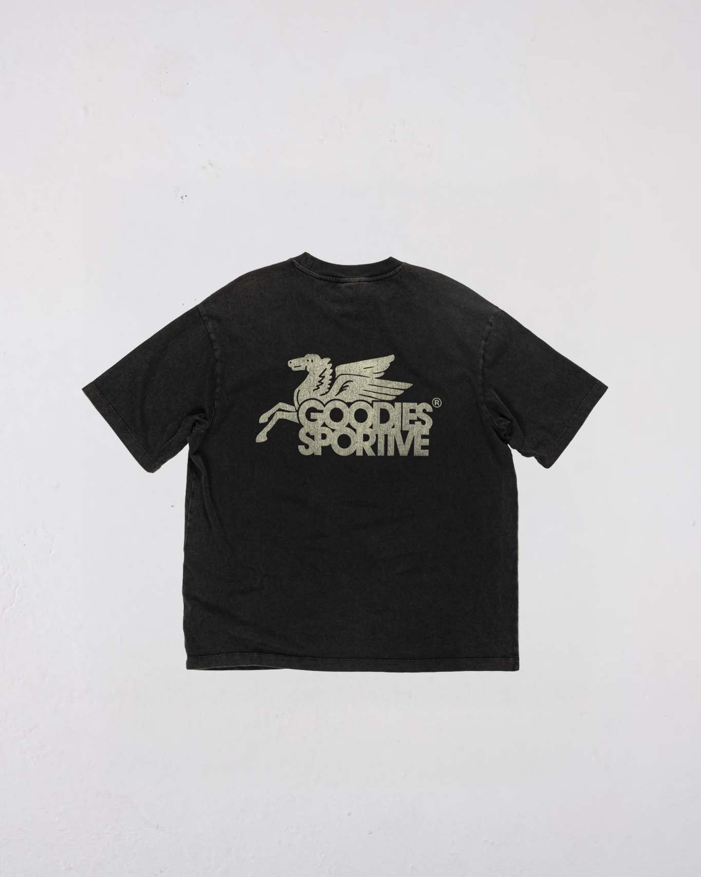 Dusty Premium Pegasus Tee image
