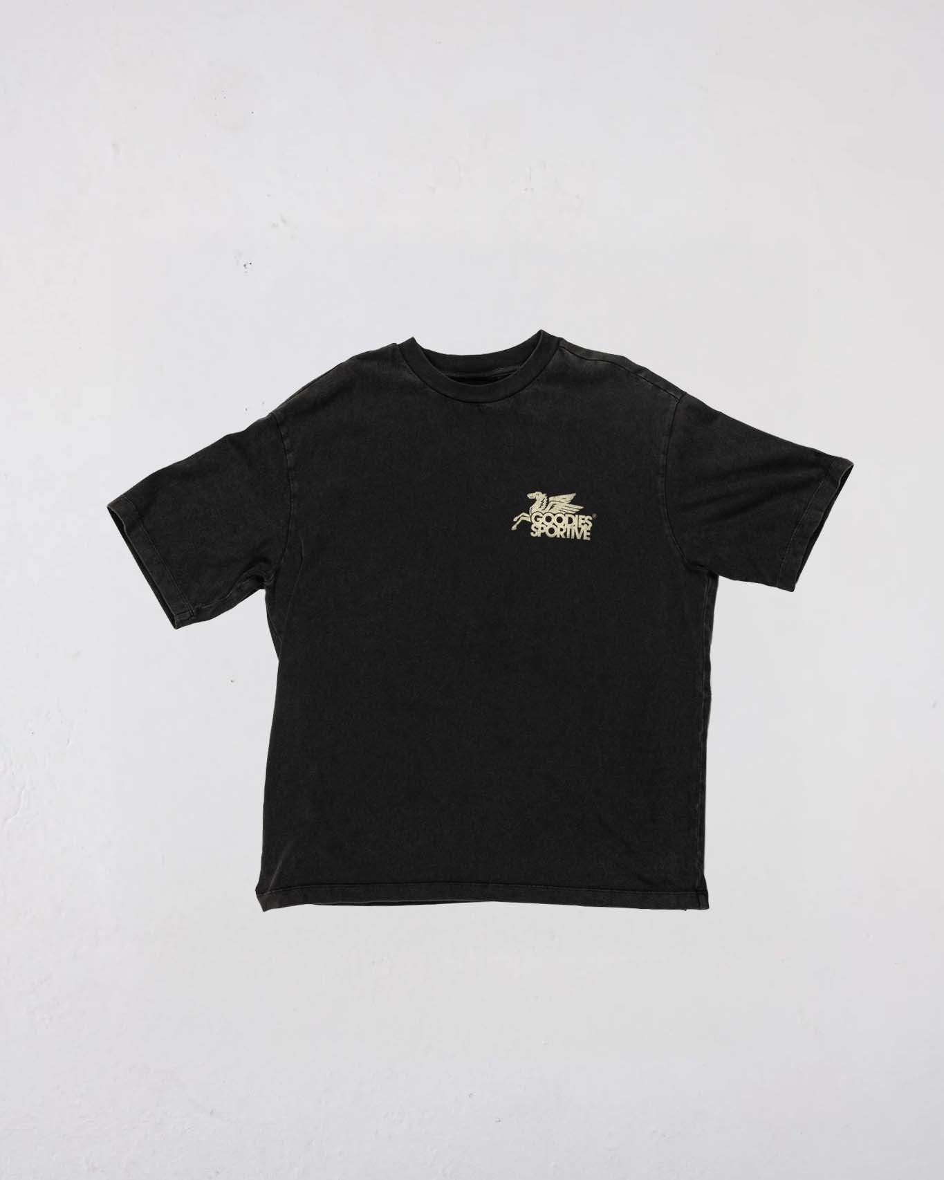 Dusty Premium Pegasus Tee image