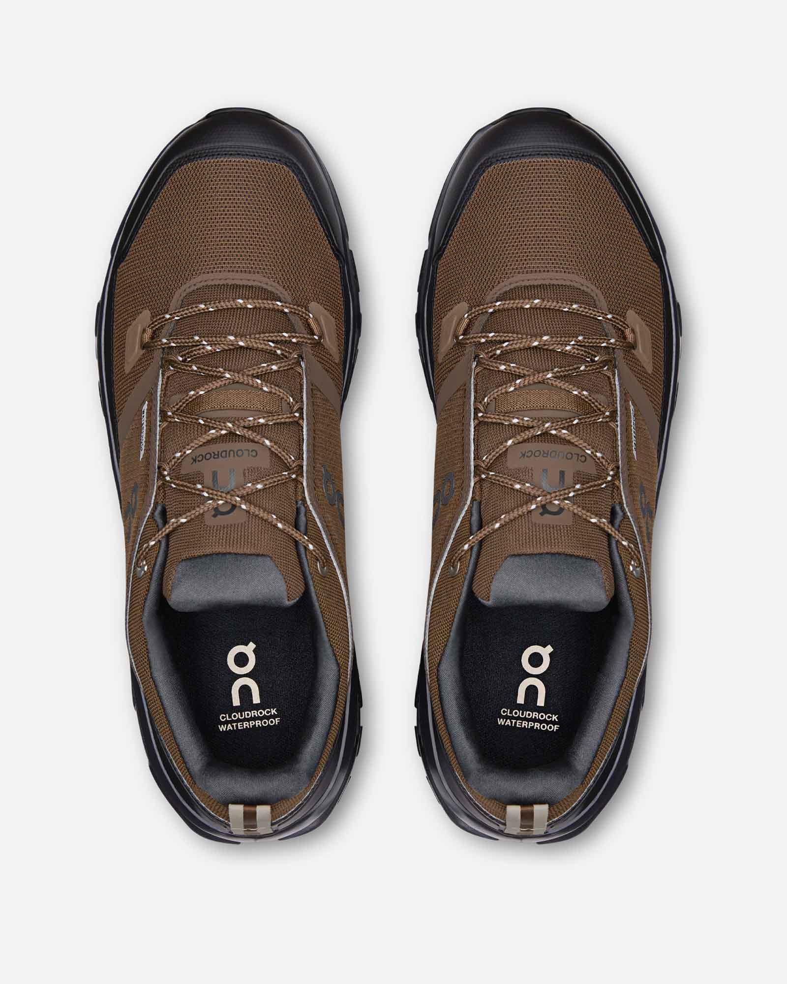 On Cloudrock 2 Water Proof Men image