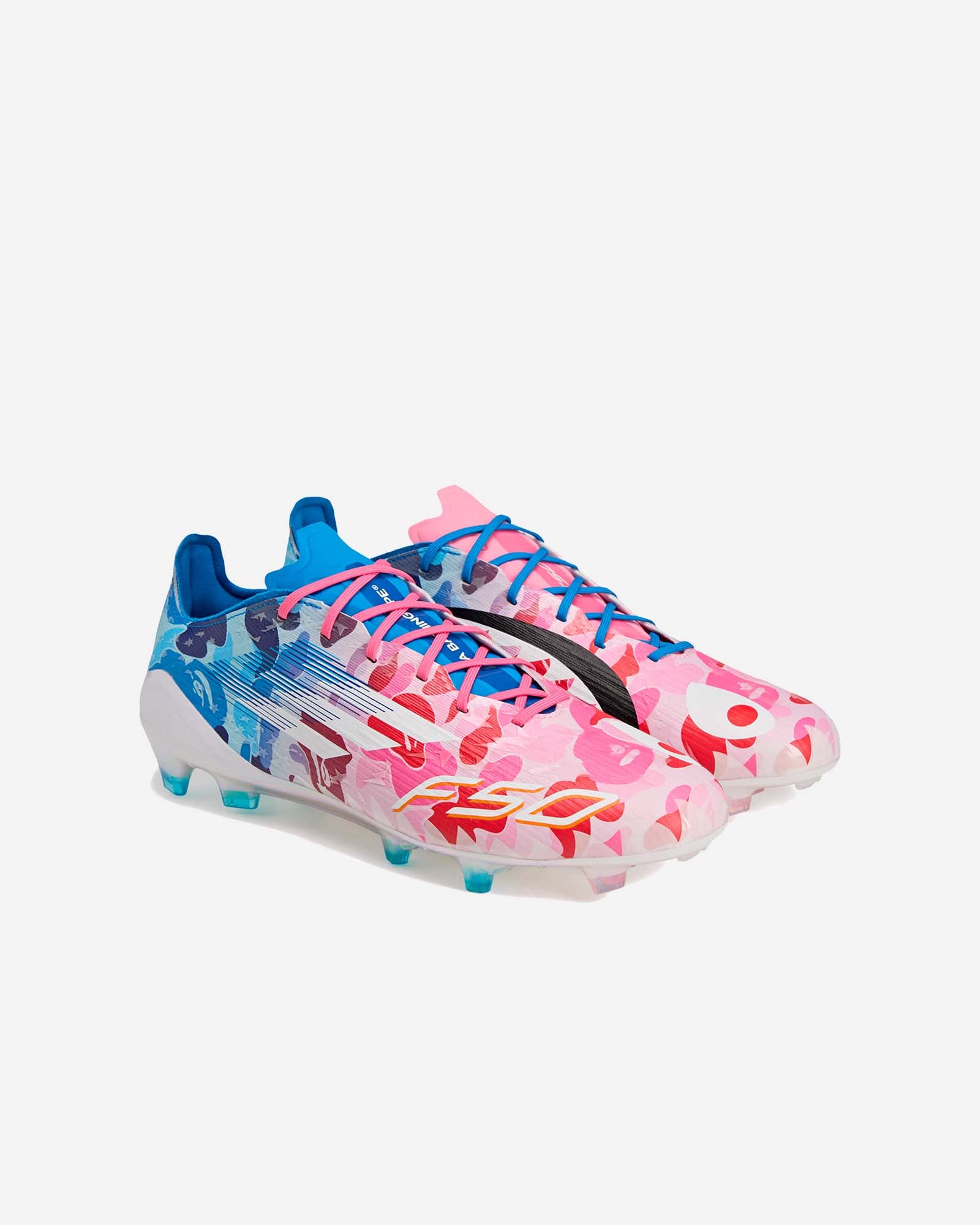 F50 Elite FG BAPE image