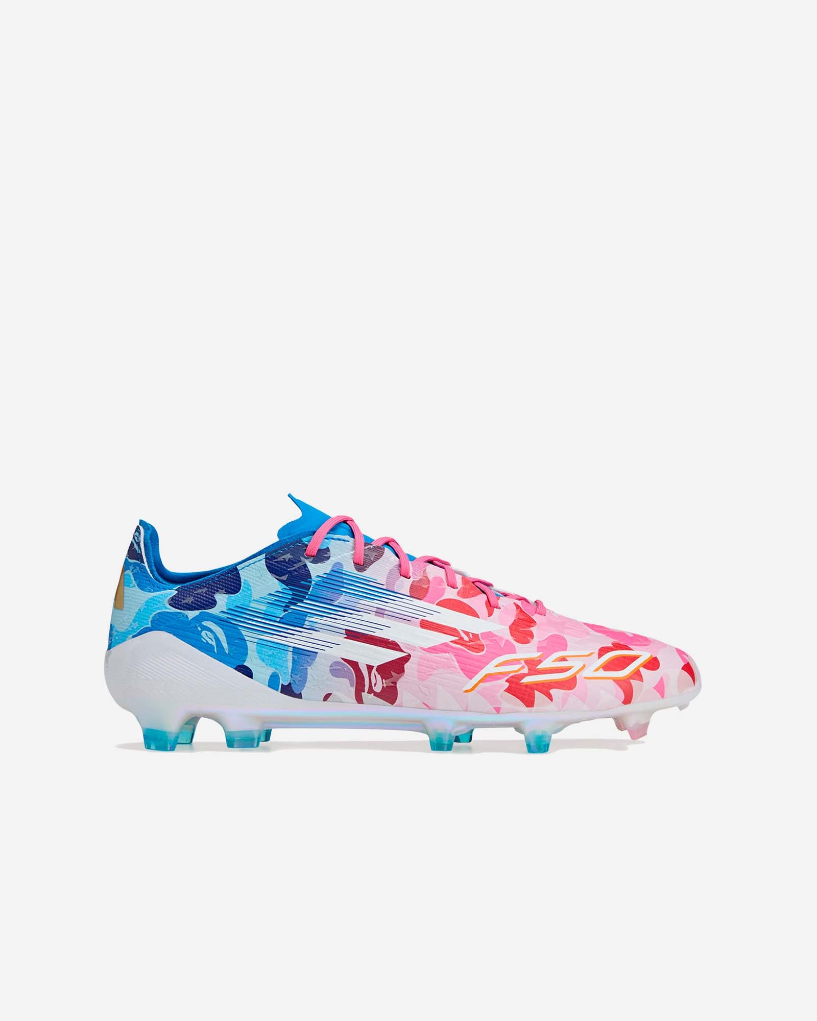F50 Elite FG BAPE image
