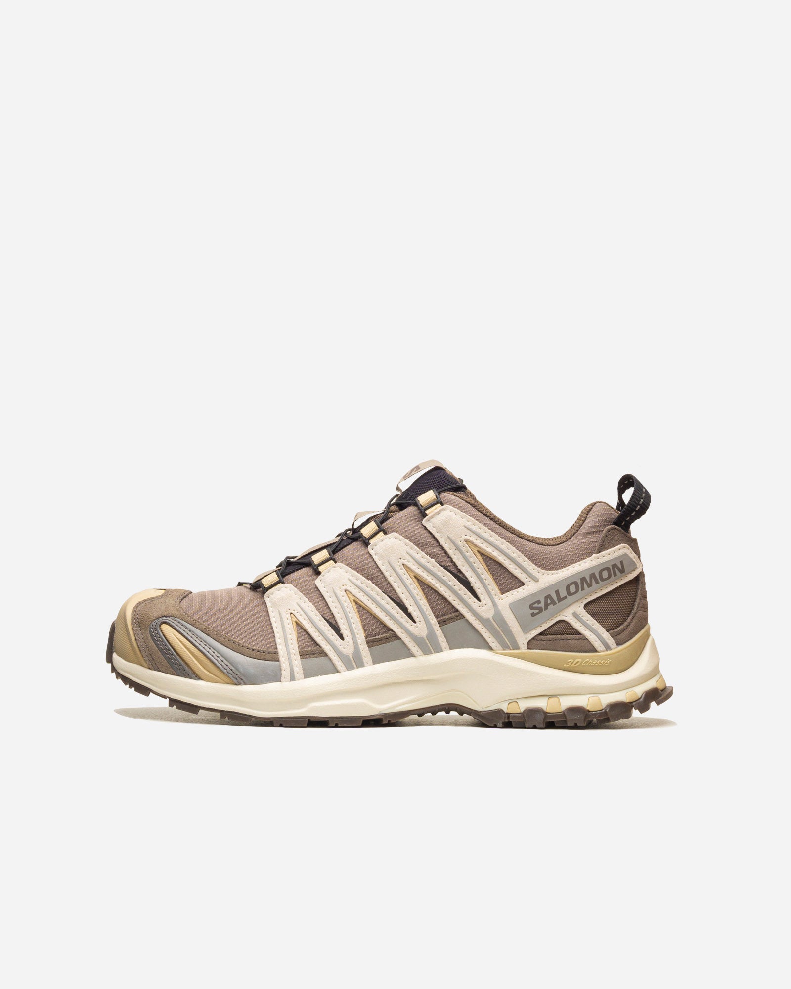 XA PRO 3D SUEDE image