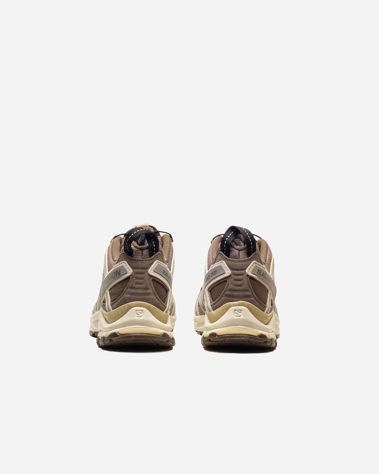 XA PRO 3D SUEDE image