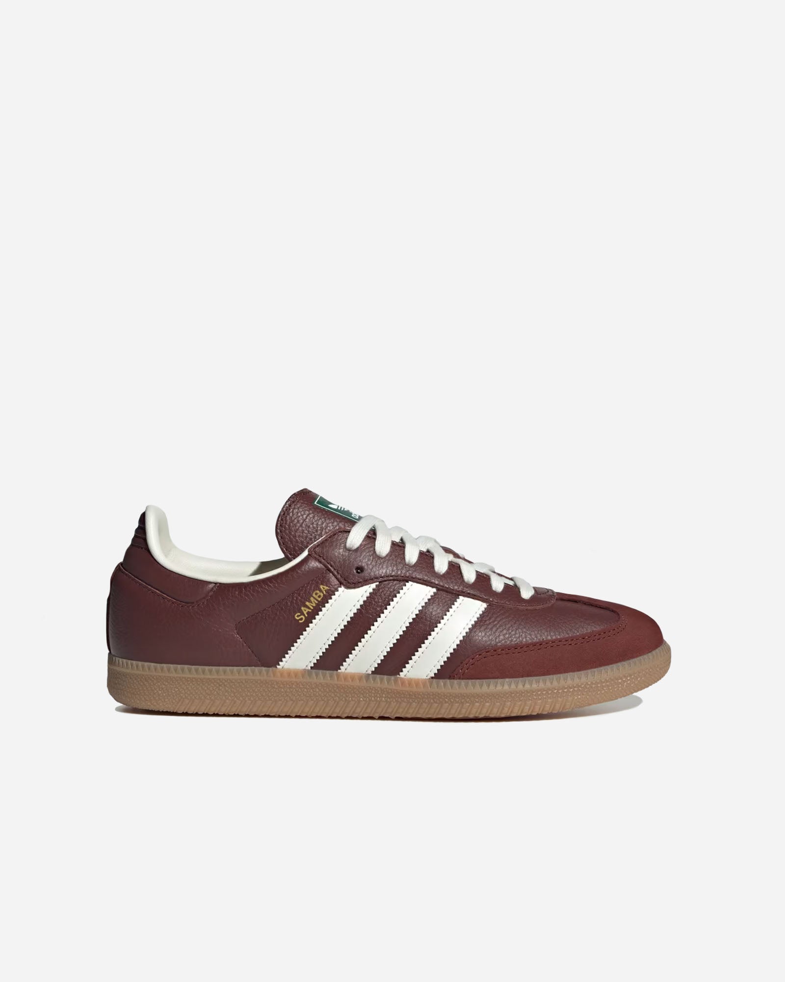 Samba OG card image