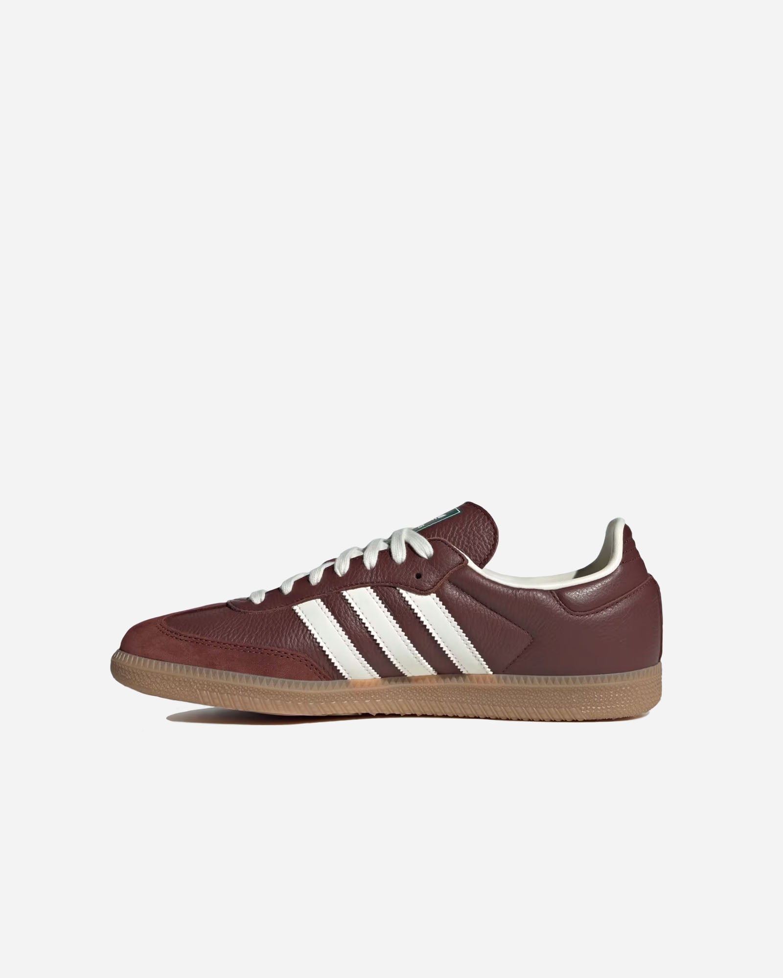Samba OG image