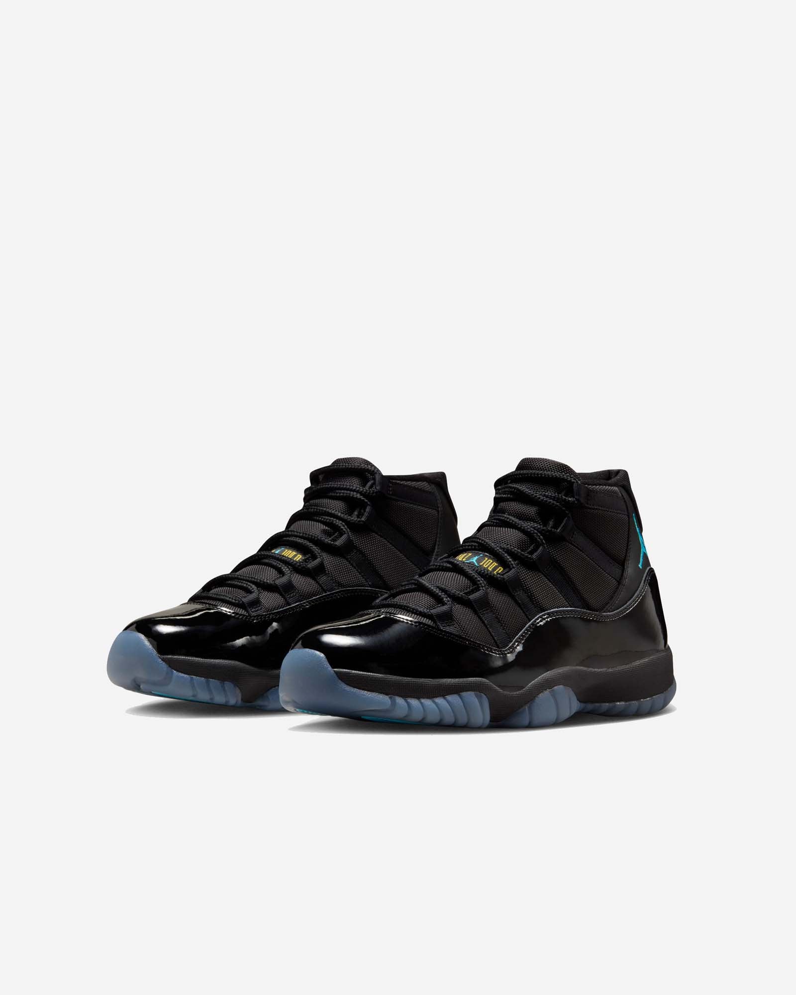 Air Jordan 11 Retro Gamma image