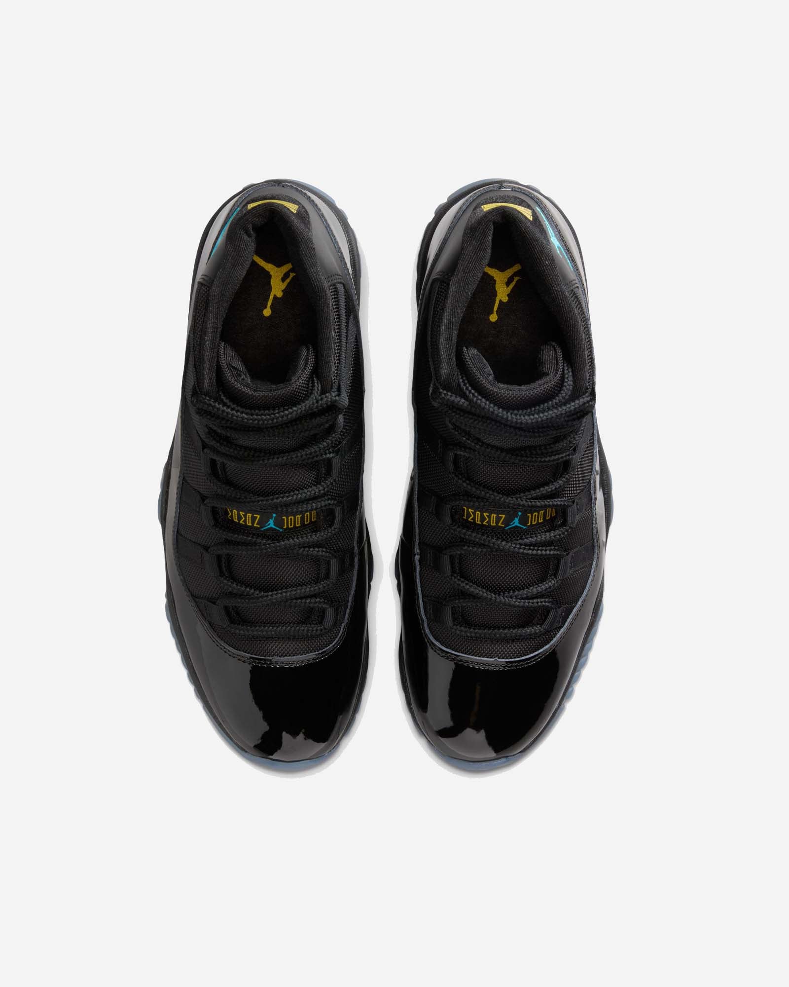 Air Jordan 11 Retro Gamma image