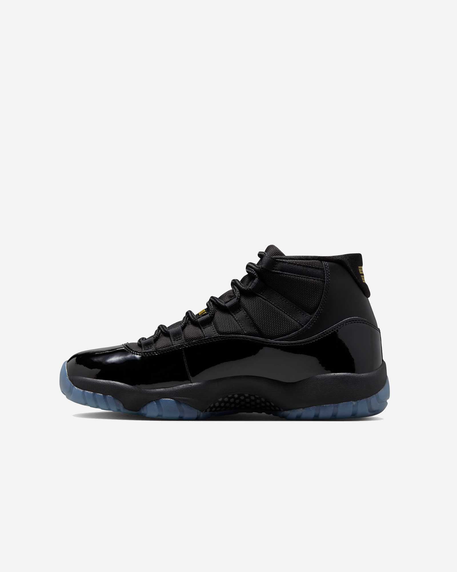 Air Jordan 11 Retro Gamma image
