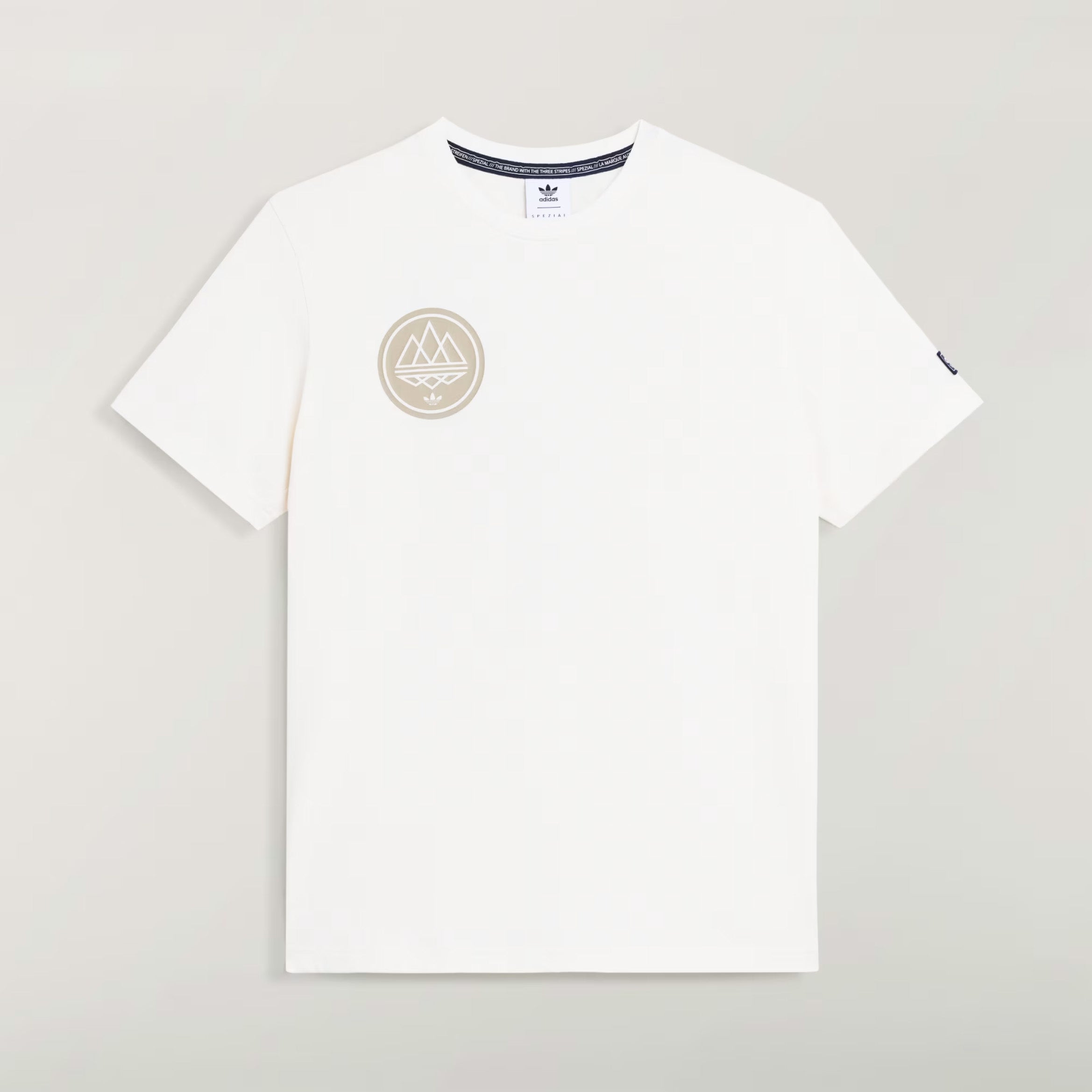 Graphic SPZL Tee card image