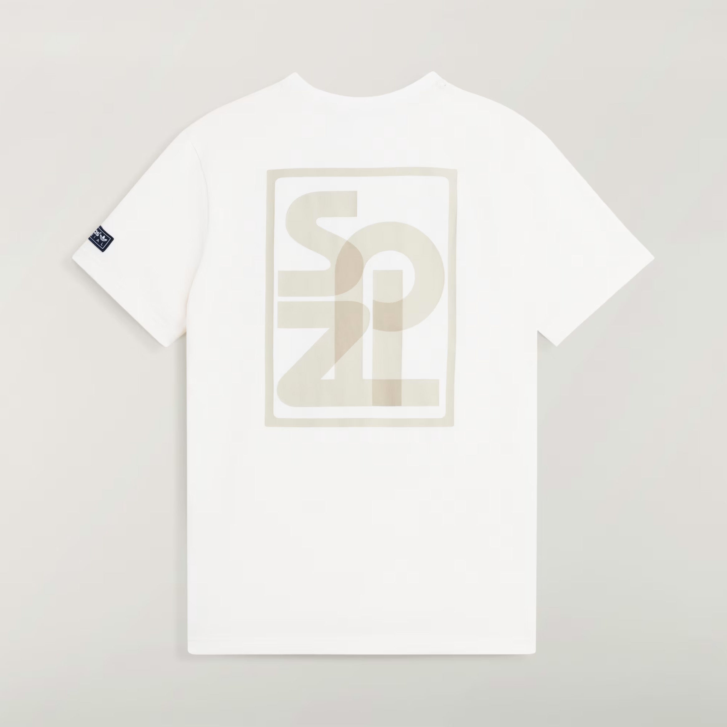 Graphic SPZL Tee image