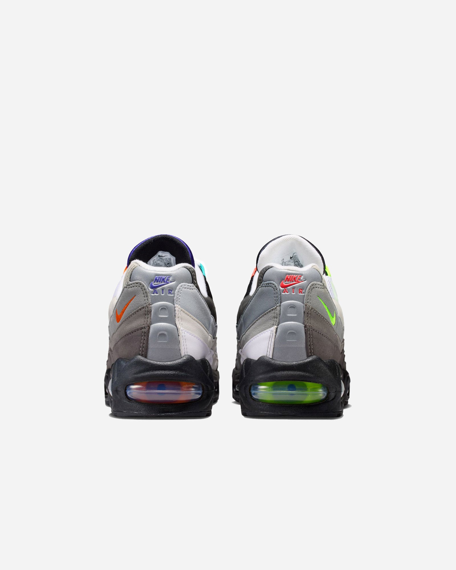 Nike Air Max 95 Big Bubble Greedy image