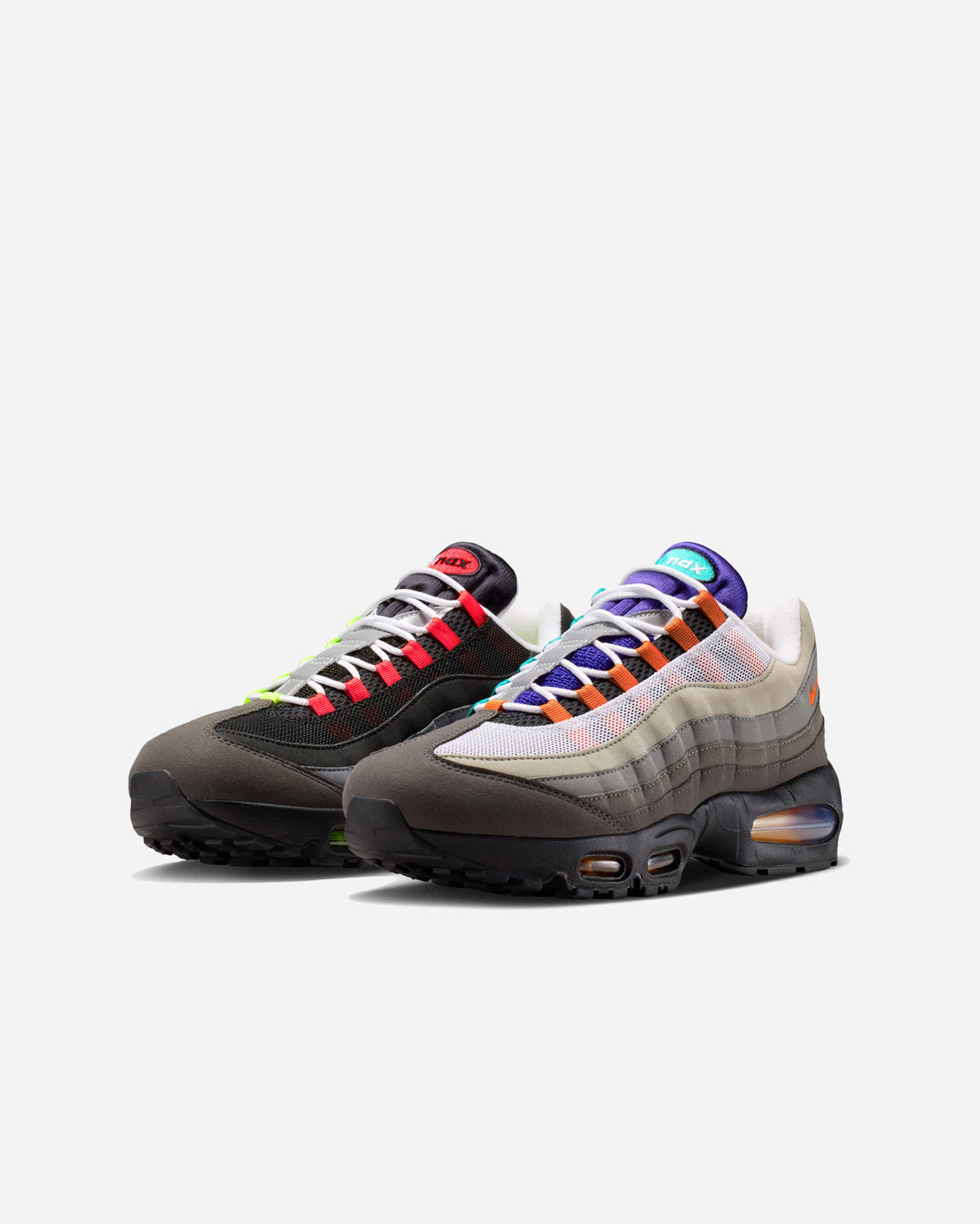 Nike Air Max 95 Big Bubble Greedy image