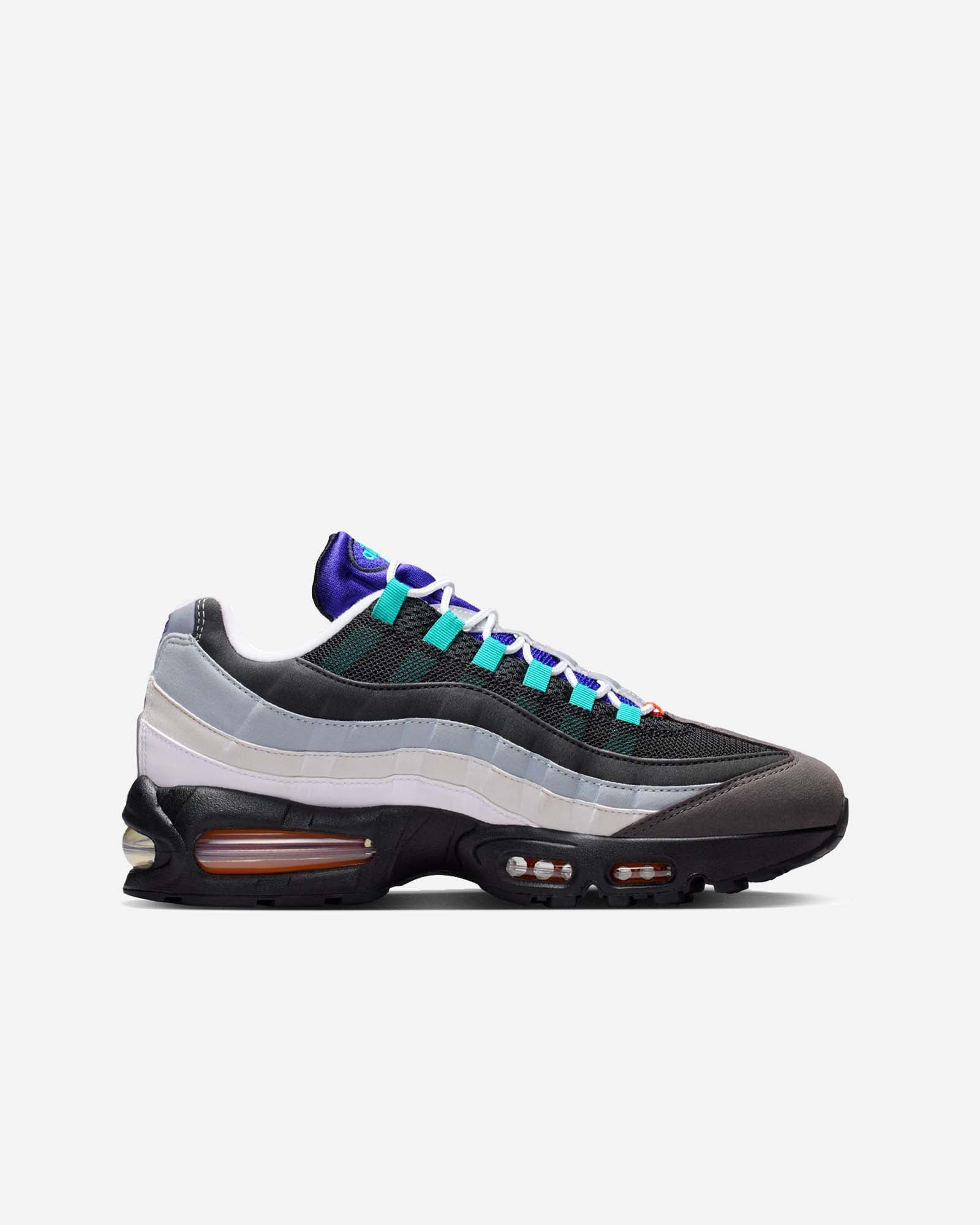Nike Air Max 95 Big Bubble Greedy image