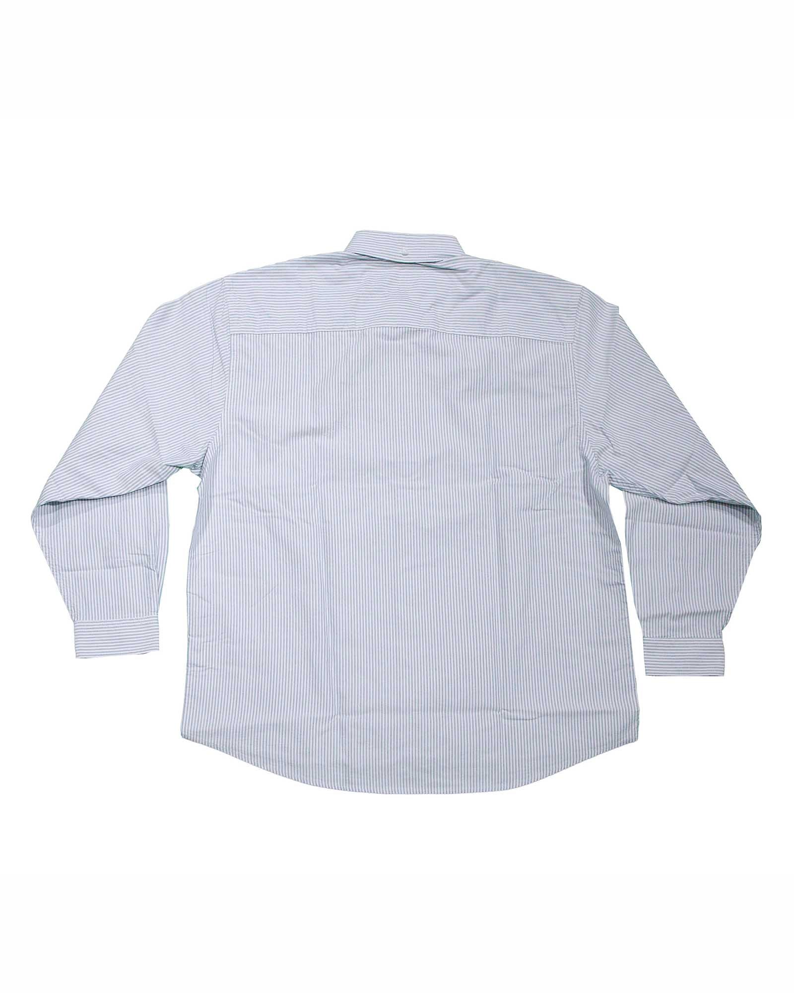 Pinstripe Shirt Oxford image