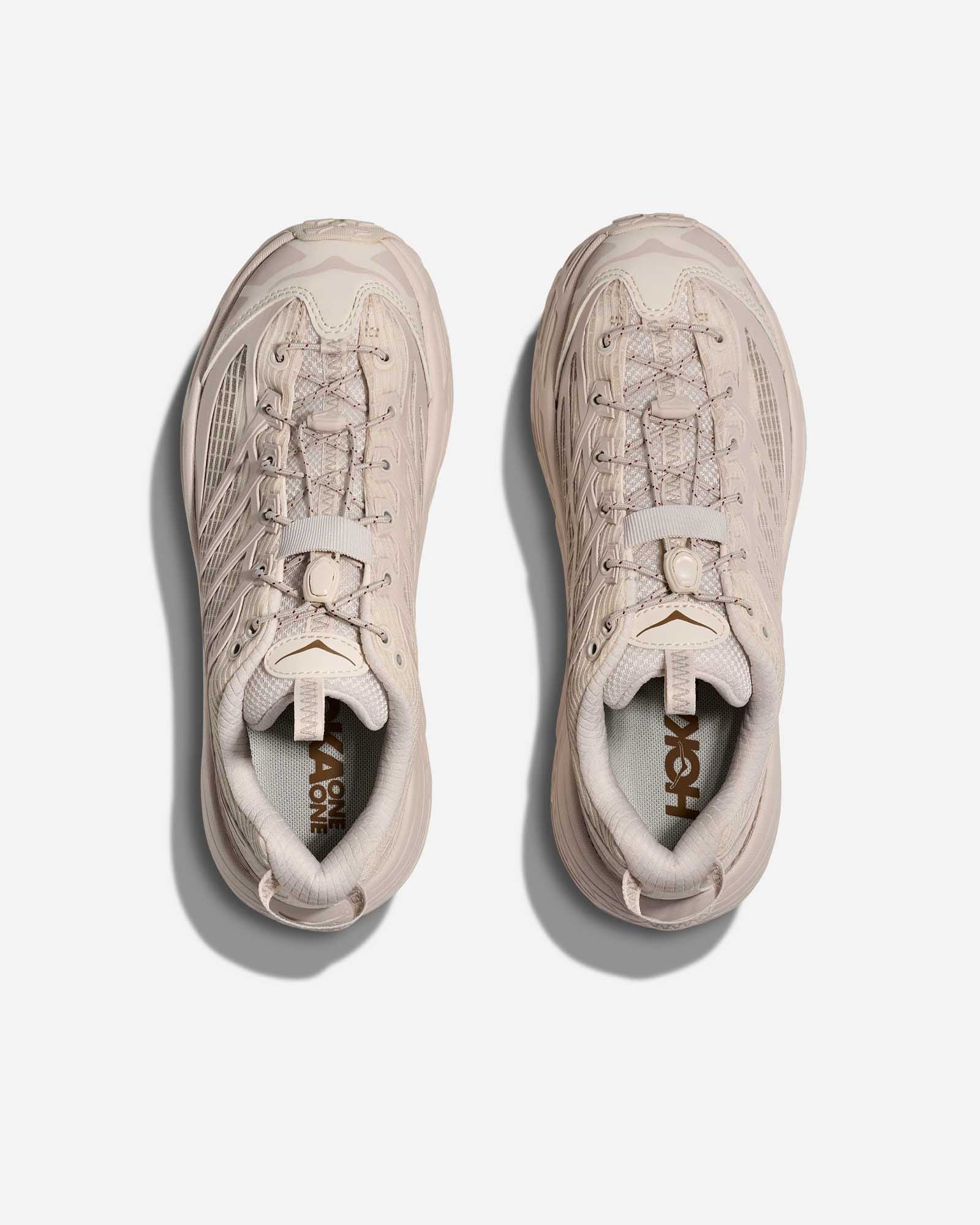 Hoka Mafate Three2 Grid image