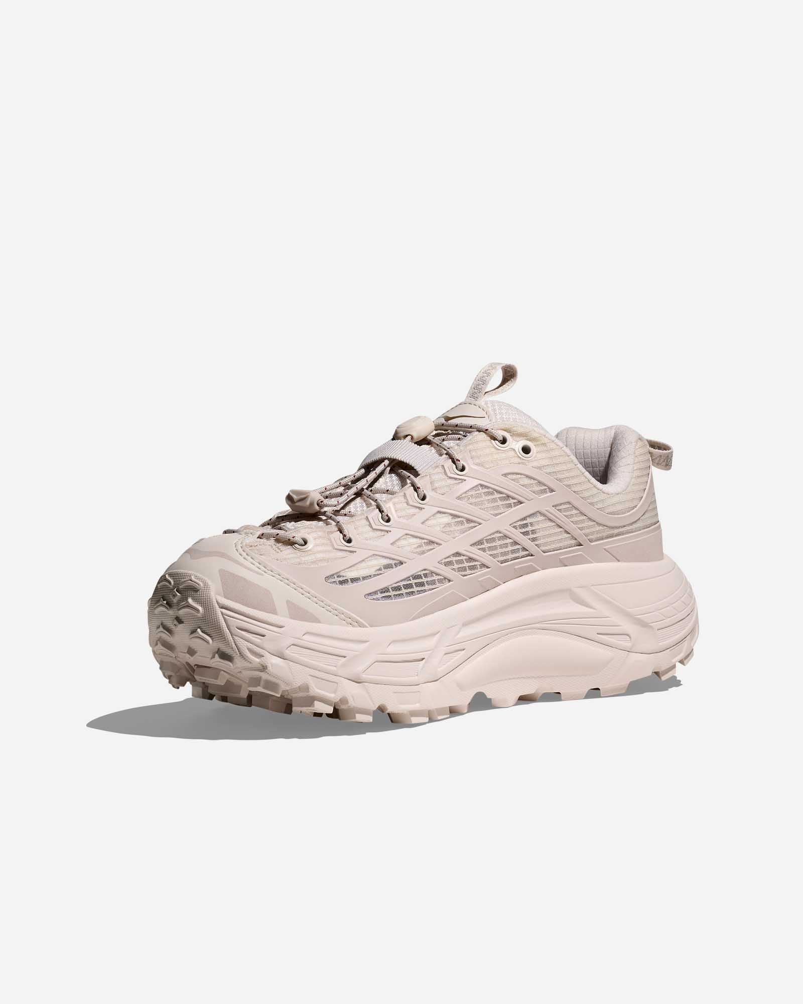 Hoka Mafate Three2 Grid image