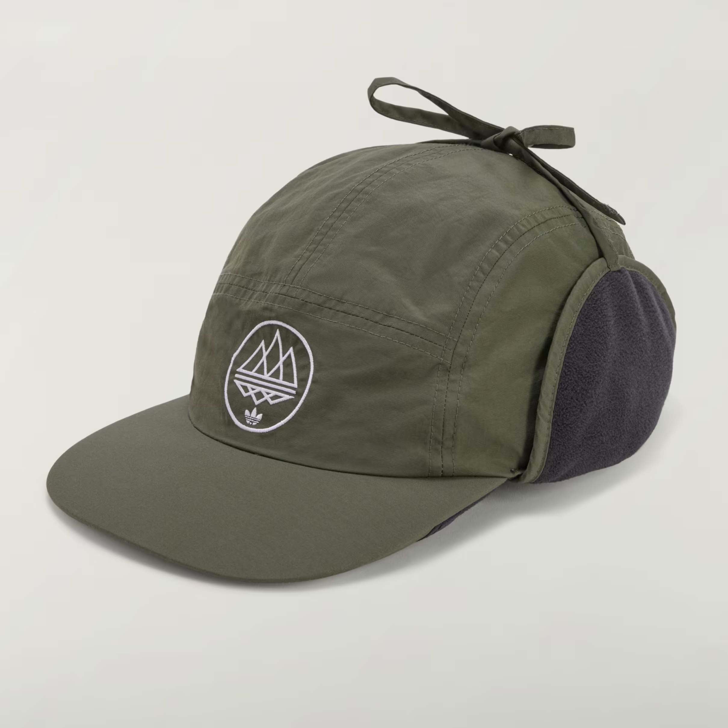 Grisedale SPZL Hat image