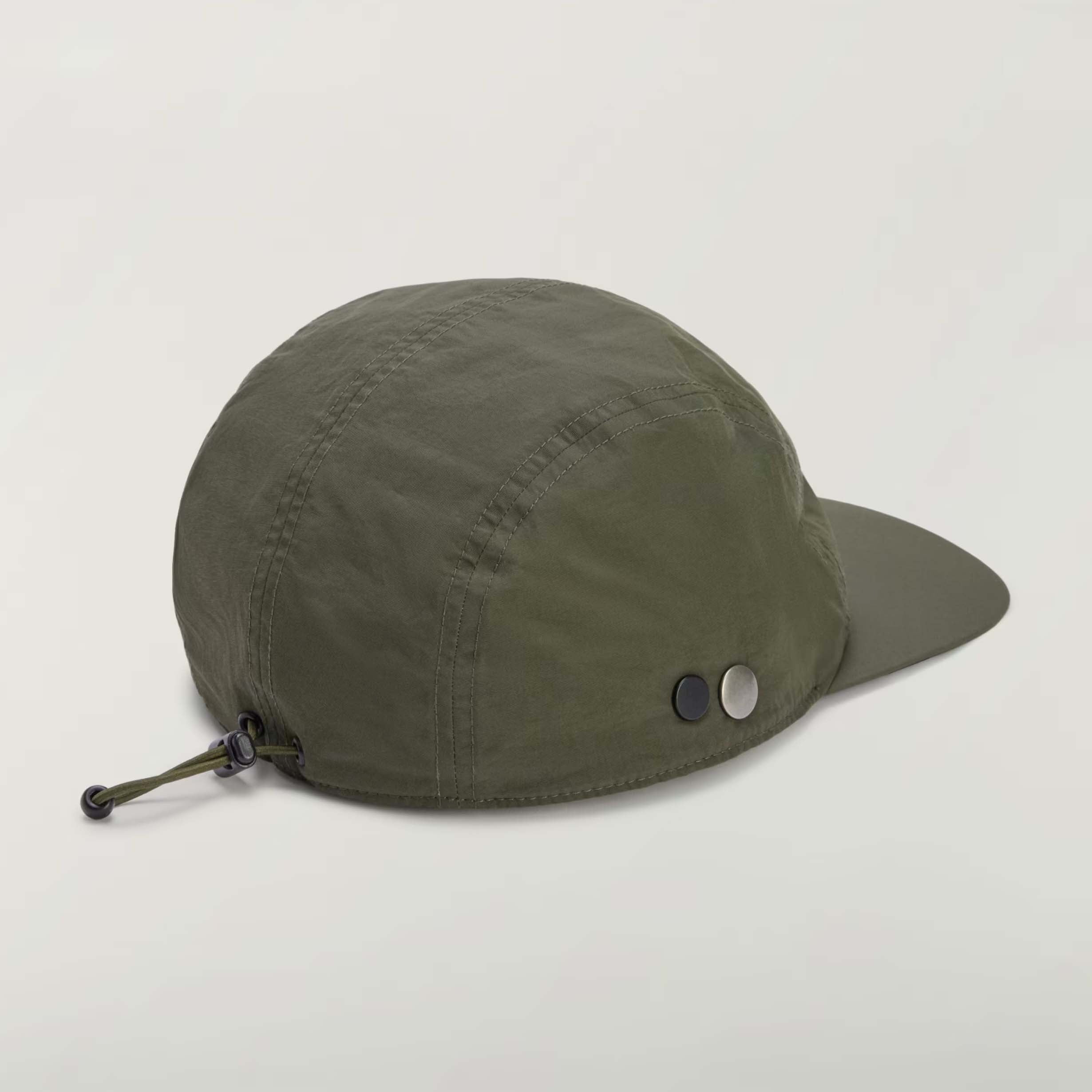 Grisedale SPZL Hat image